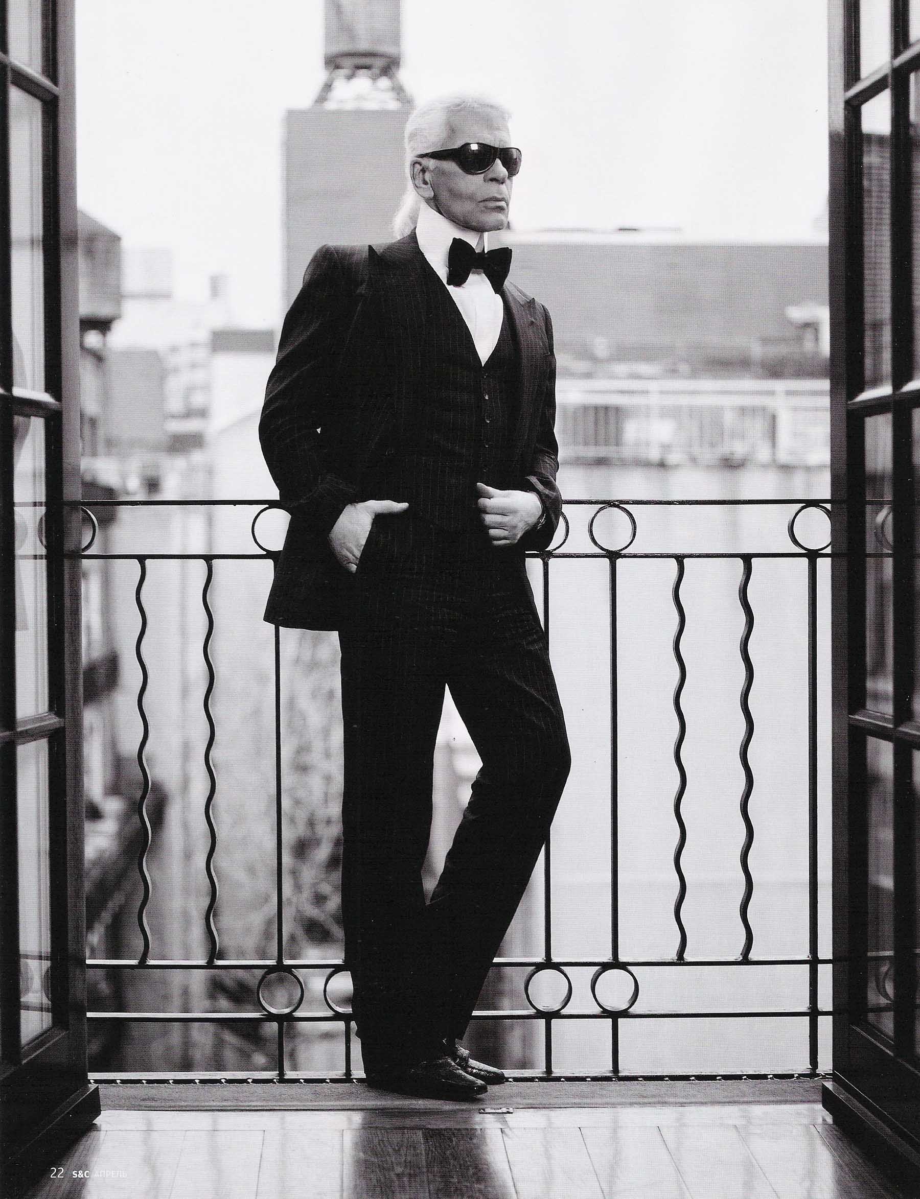 Karl Lagerfeld, Stylish backgrounds, Top free wallpapers, 1800x2350 HD Phone
