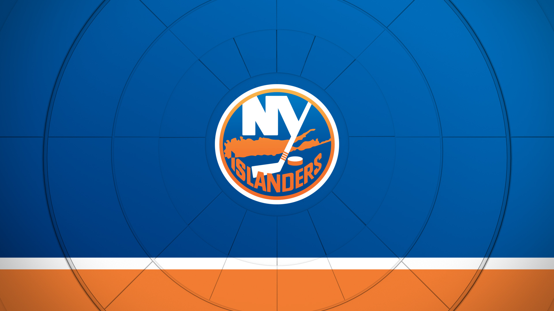 New York Islanders, Cool wallpapers, Team spirit, Fan pride, 1920x1080 Full HD Desktop