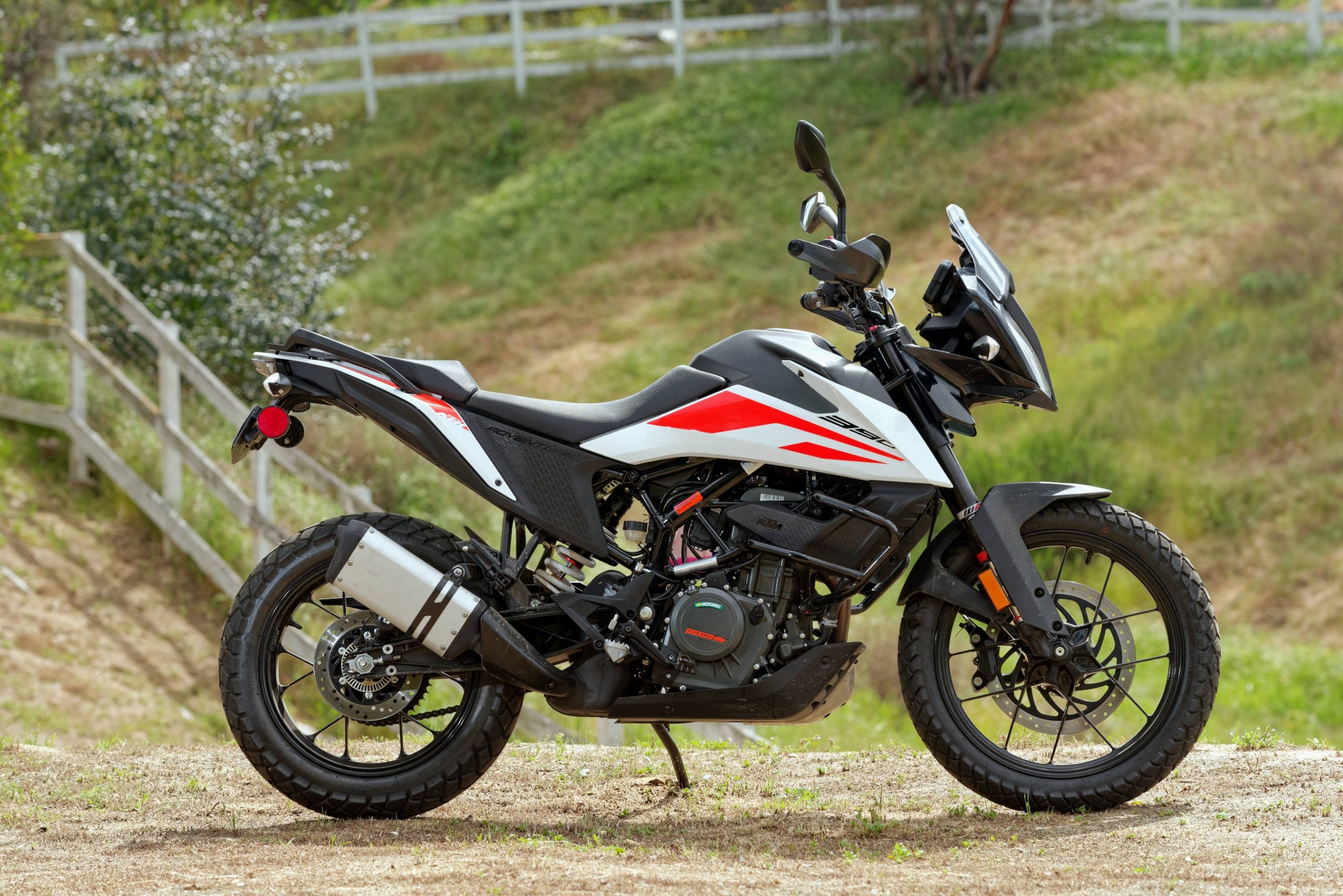 KTM 390 Adventure, MD First Ride, Motorcycle News, 2560x1710 HD Desktop