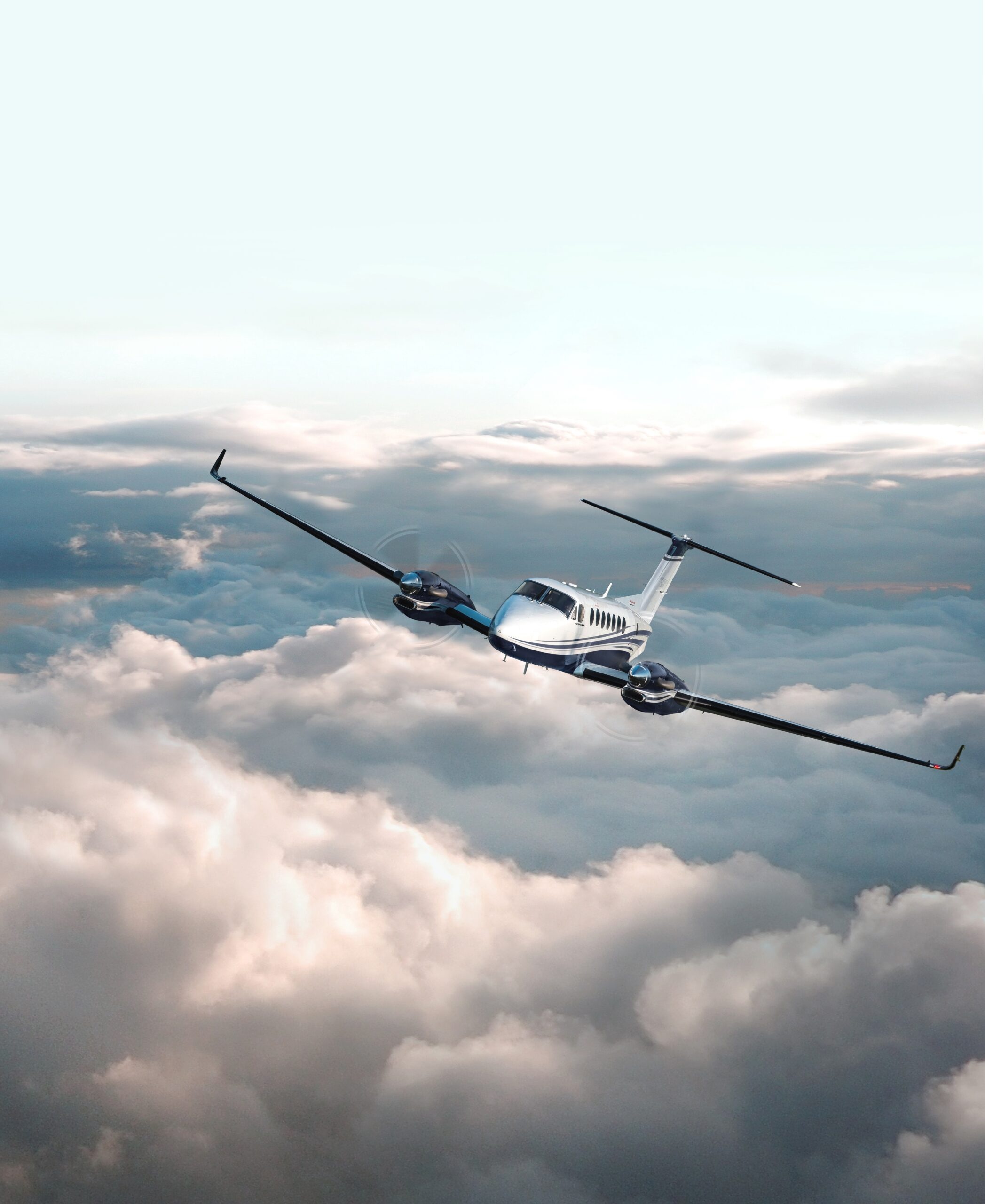 Beechcraft King Air, FAA type certification, Aircraft safety, Aviation regulations, 2100x2560 HD Phone