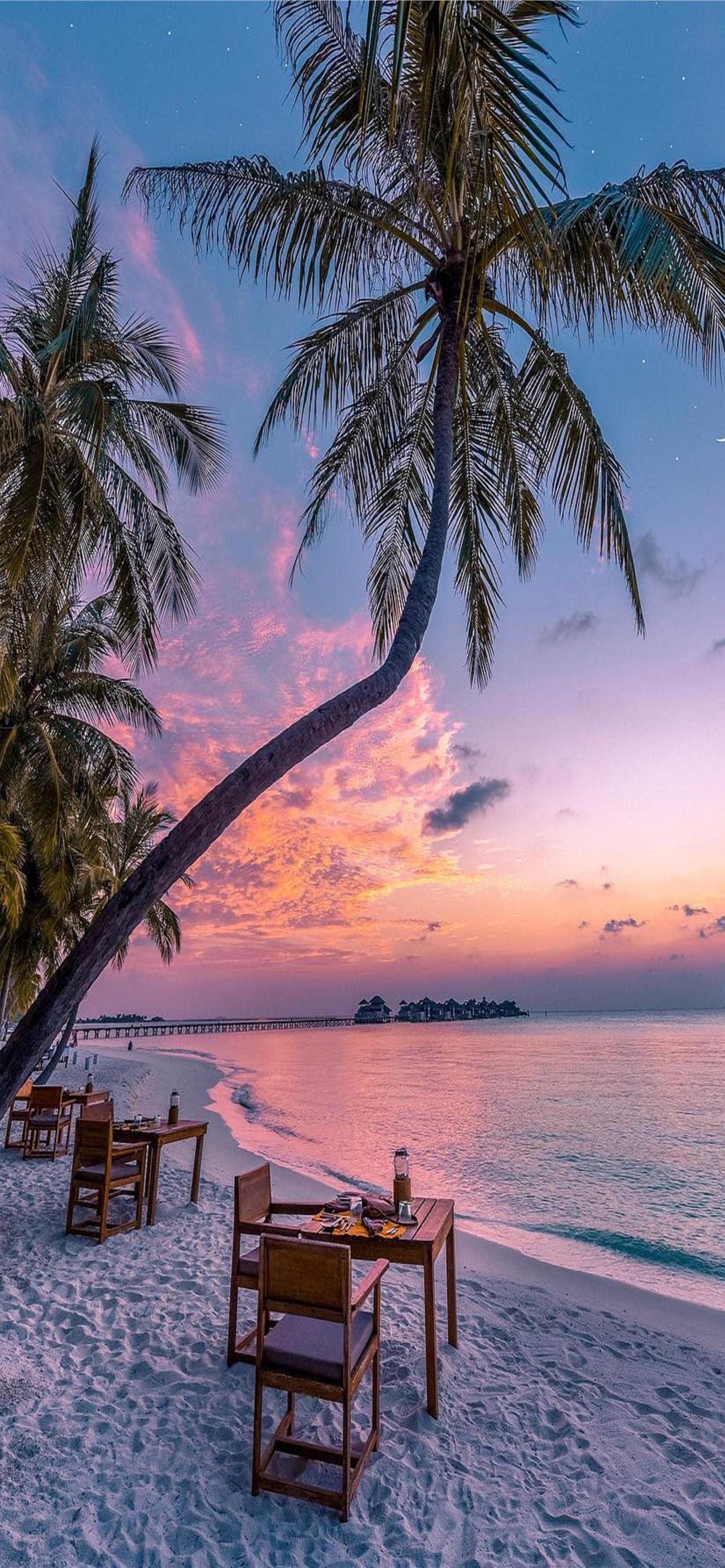 Zanzibar iPhone wallpapers, Stunning visuals, Island paradise, Beach getaway, 1290x2780 HD Phone