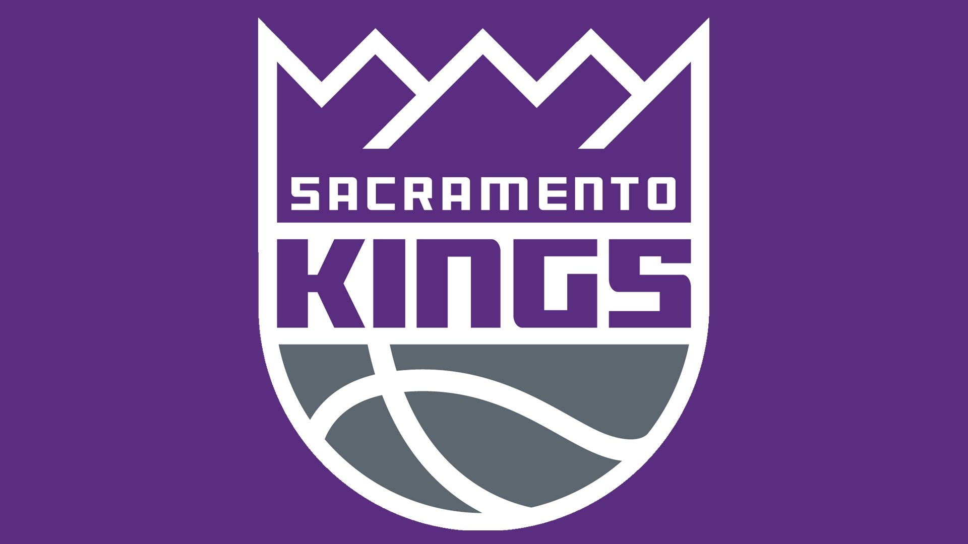 Sacramento Kings, Logo history, Symbol meaning, PNG, 1920x1080 Full HD Desktop