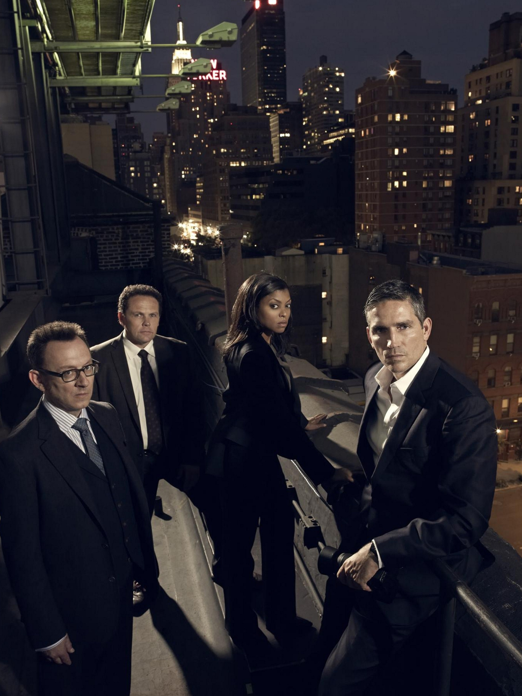 Person of Interest TV Series, Comic Con, Geek, 2000x2670 HD Phone