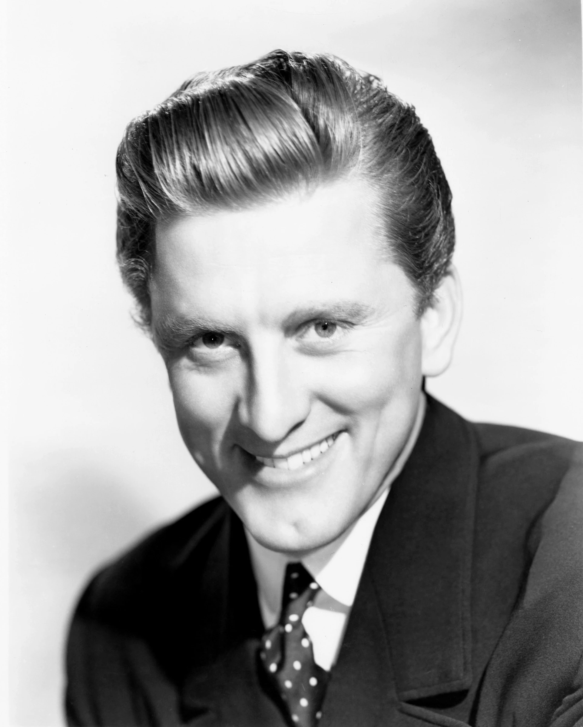 Kirk Douglas, Last link to Old Hollywood, Time, 1930x2400 HD Phone