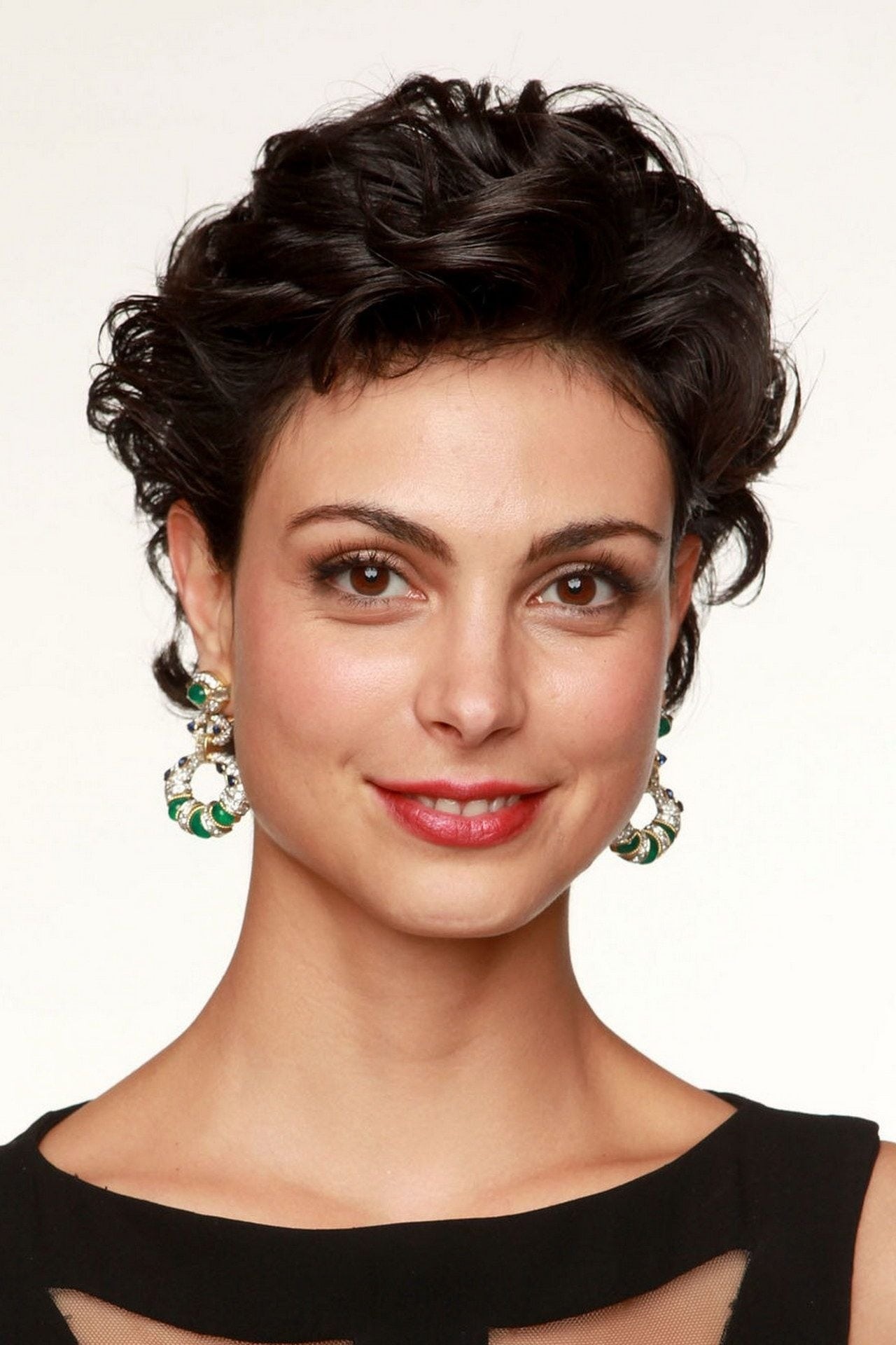 Morena Baccarin, Movie actress, Biography, Filmography, 1280x1920 HD Phone