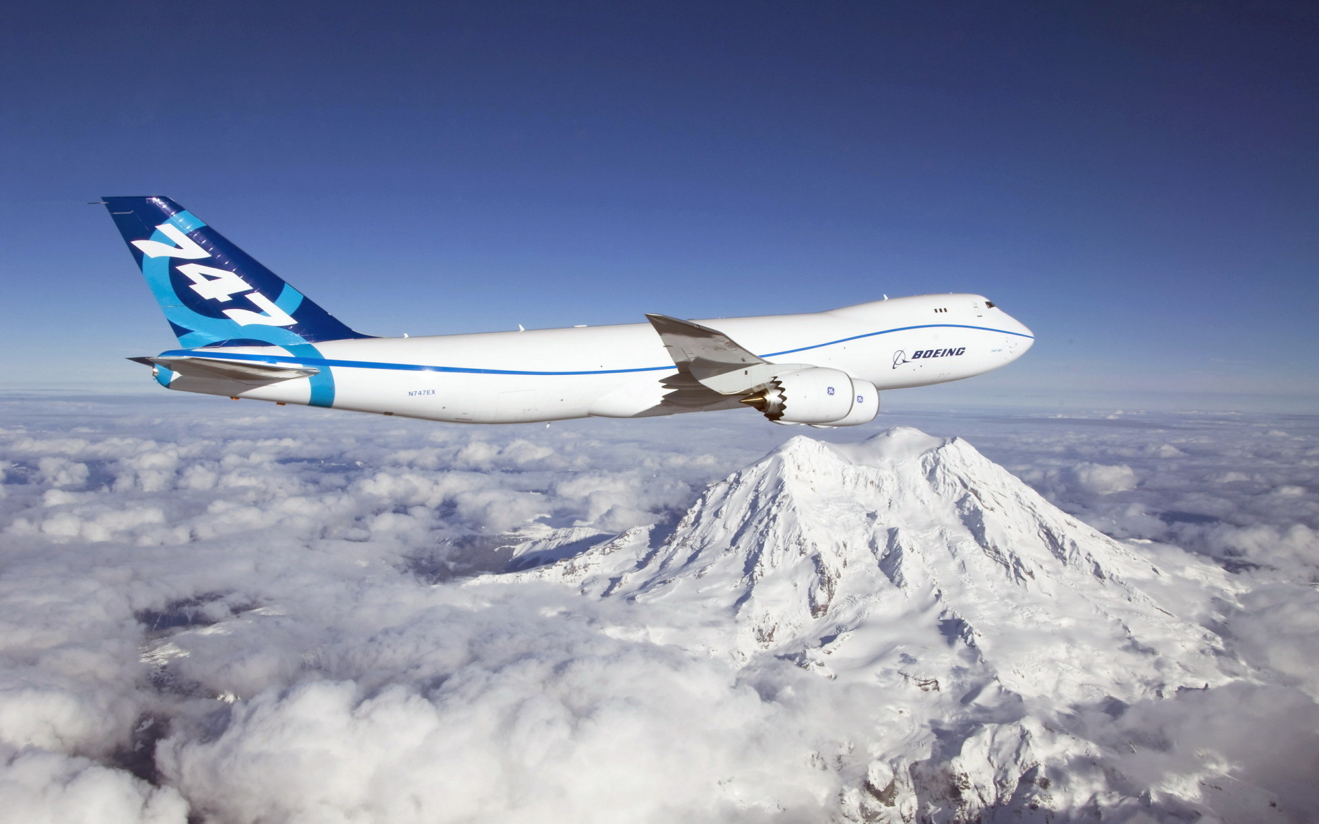 Boeing wallpapers, Include 44 options, collection, Personalize your device, 1920x1200 HD Desktop