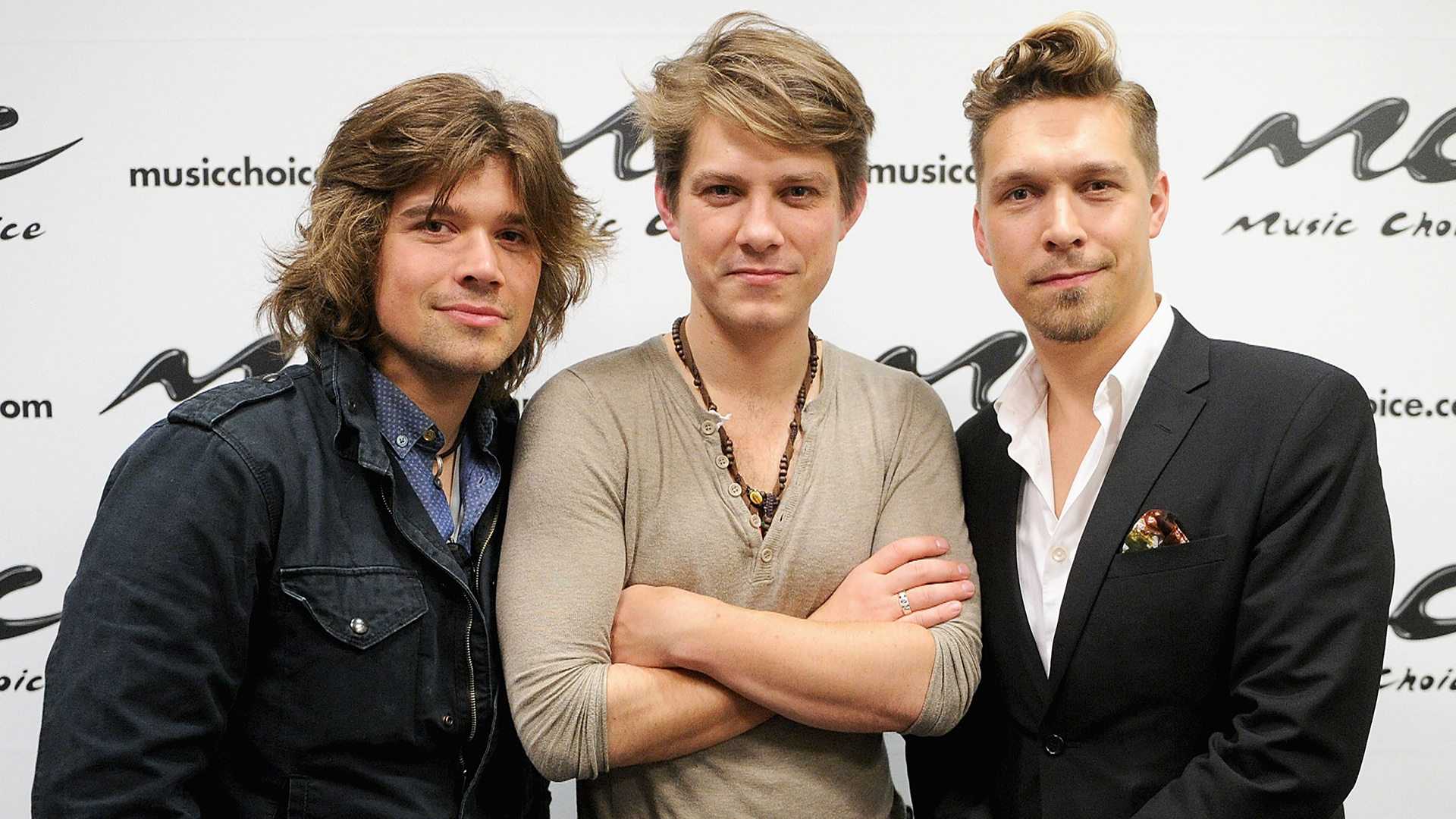 Taylor Hanson, Hanson brothers, Current whereabouts, SpikyTV feature, 1920x1080 Full HD Desktop