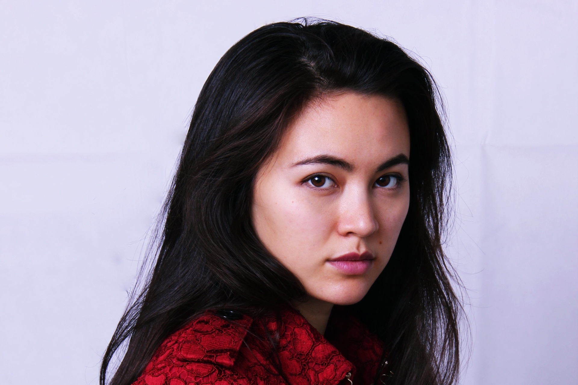 Jessica Henwick: A British actress who portrayed Aiko Koo in 2016 movie The Head Hunter. 1920x1280 HD Background.