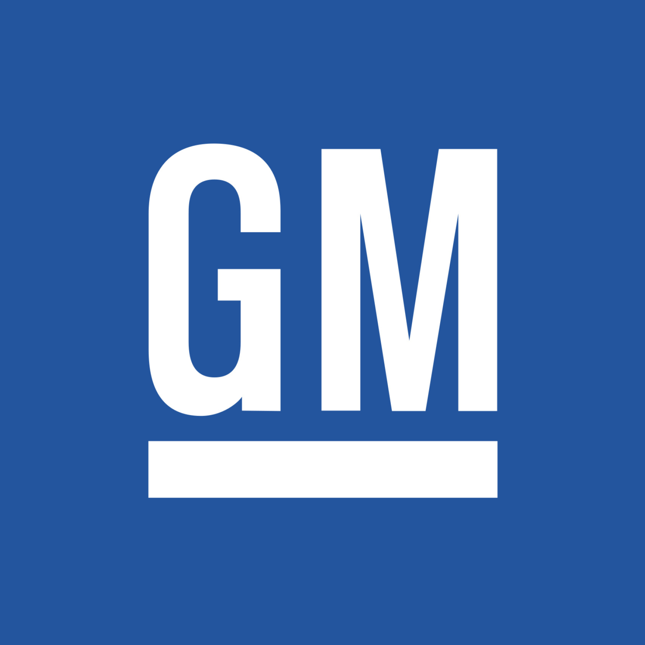 General Motors, Logo PNG image, PurePNG, PNG image library, 2090x2090 HD Handy