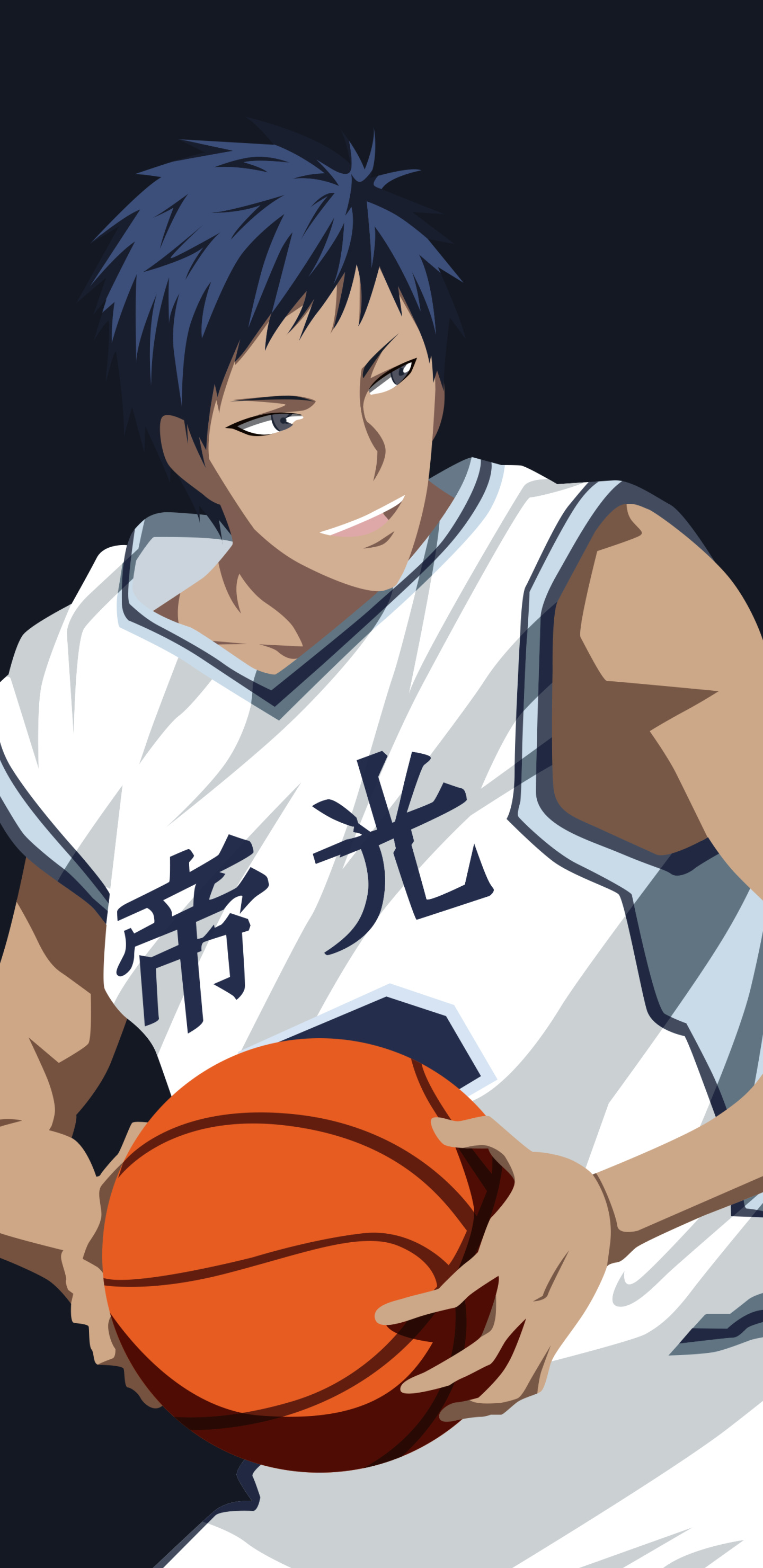 Kuroko's Basketball, Anime basketball wallpapers, Popular anime, Slam dunk, 1440x2960 HD Phone