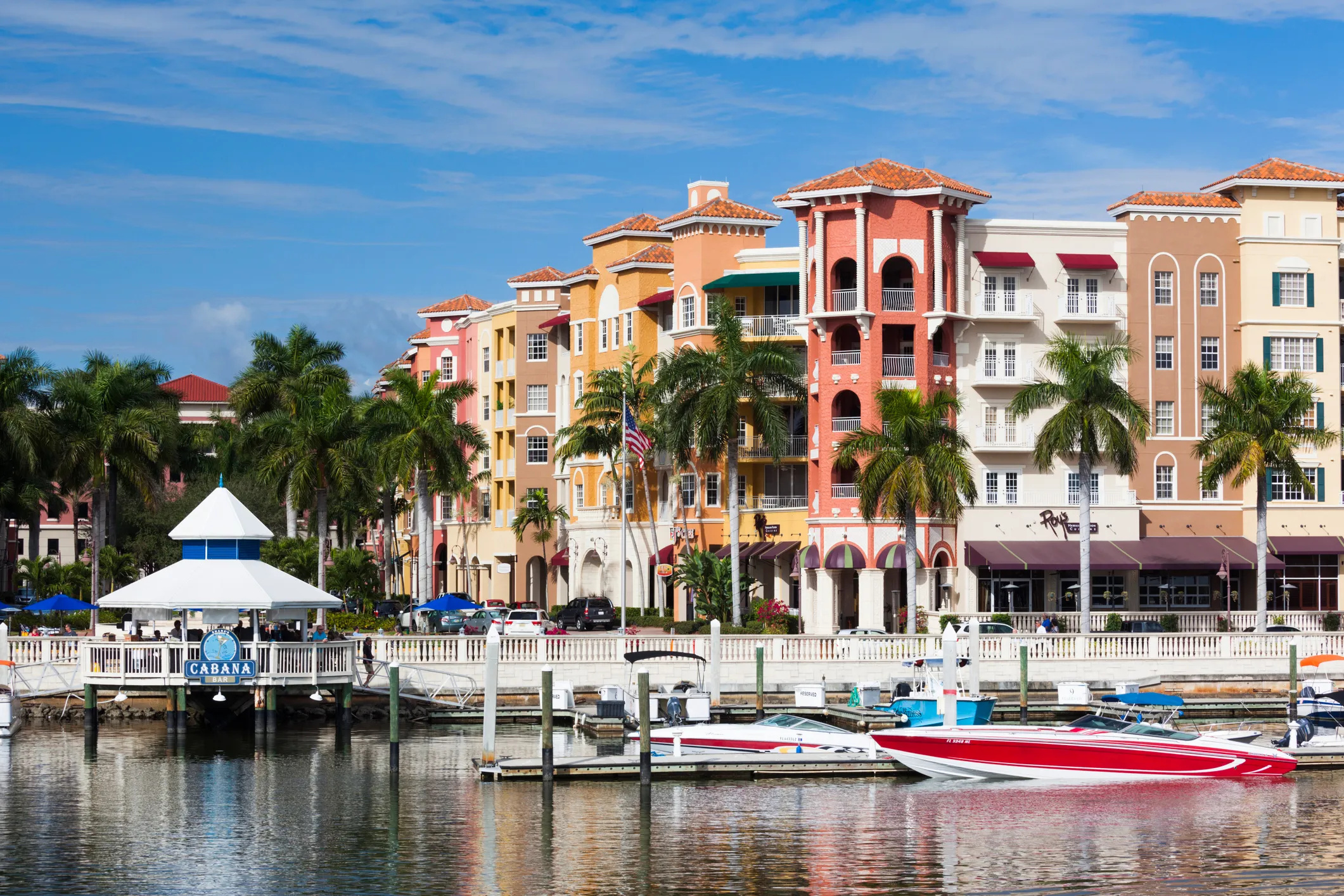 Naples, Florida, Travel guide, Hotels and restaurants, 2130x1420 HD Desktop