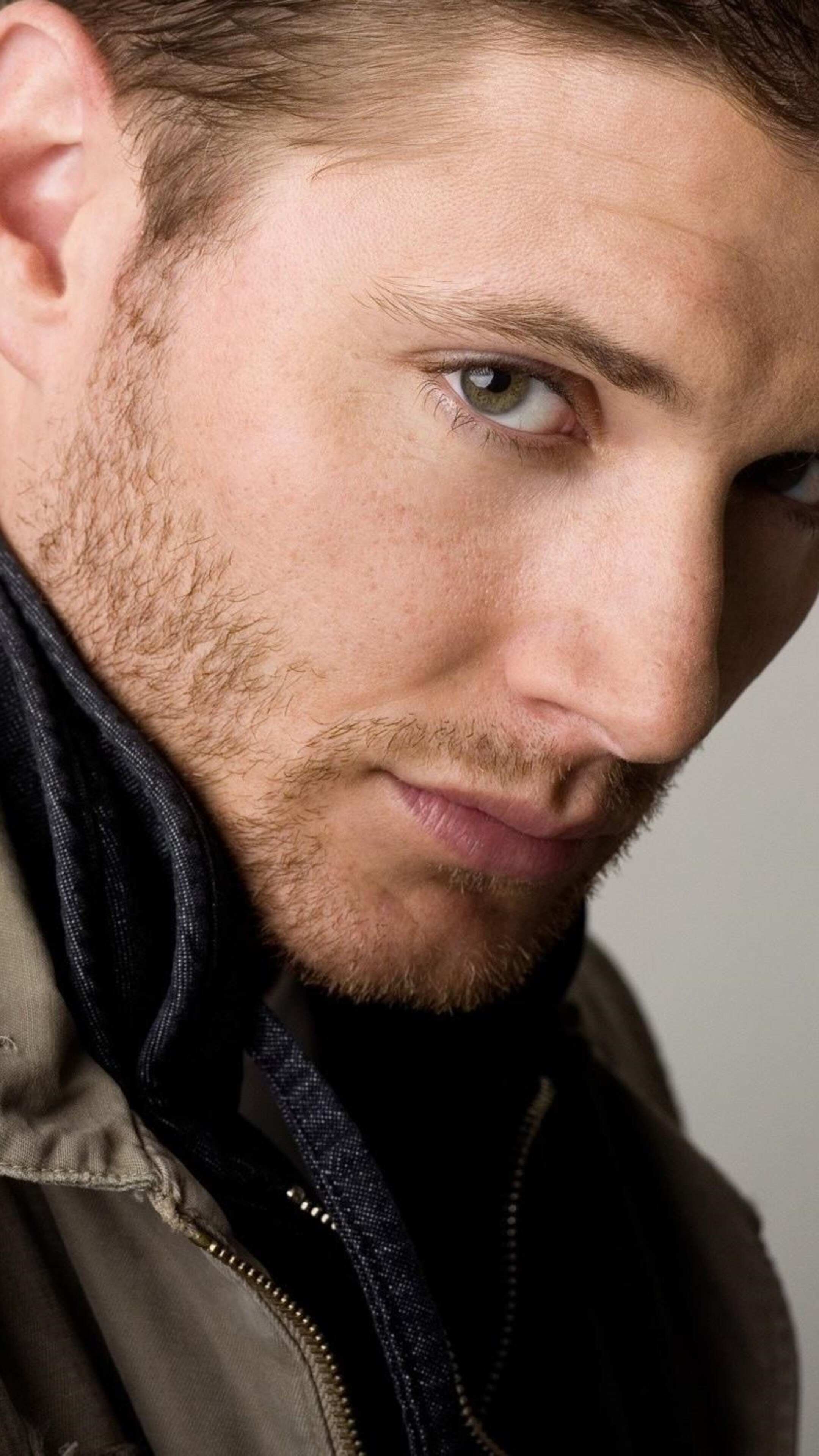 Dean Winchester, Supernatural, Sony Xperia, HD Wallpapers, 2160x3840 4K Phone