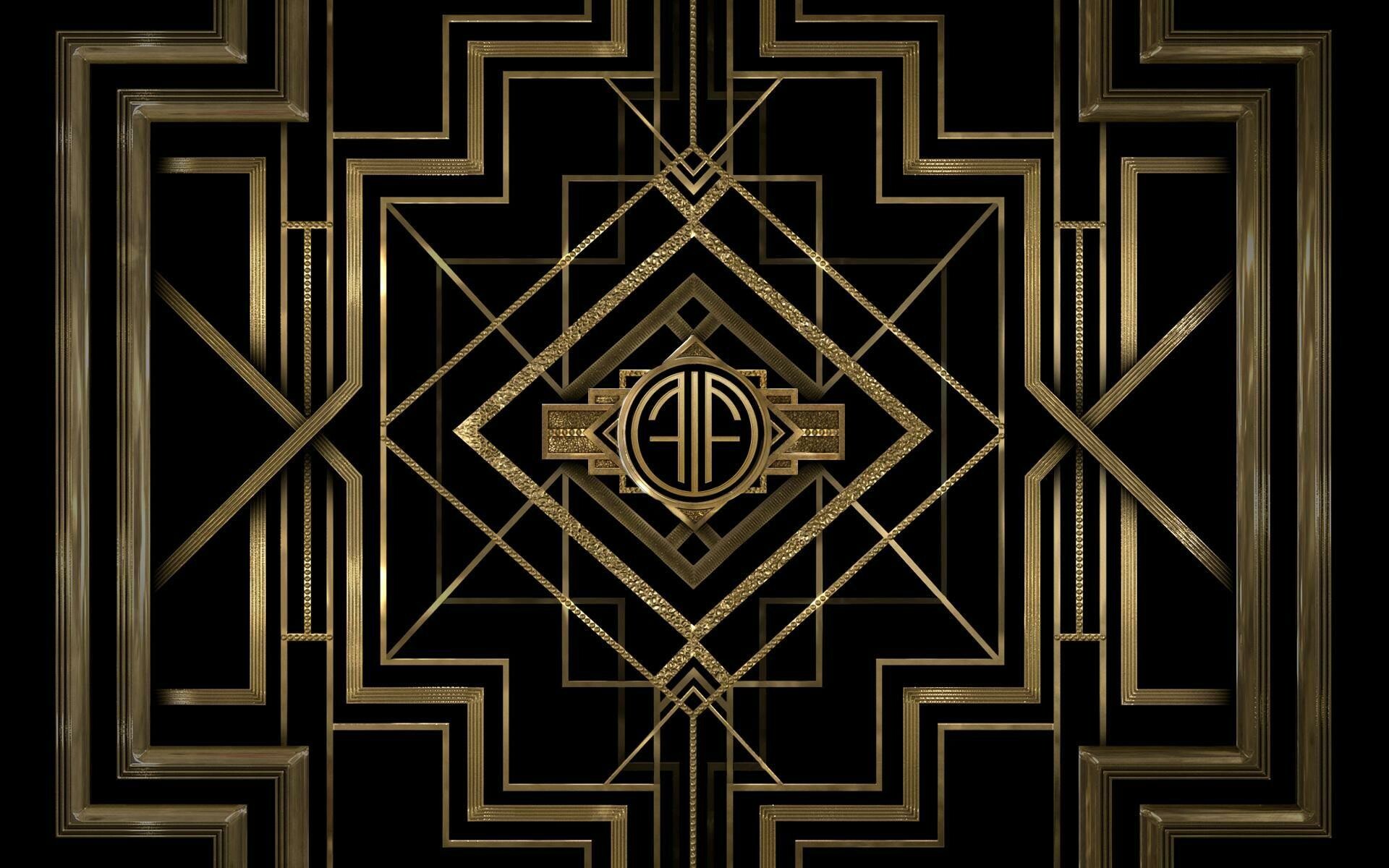 The Great Gatsby: Luhrmann's highest-grossing film, grossing over $353 million worldwide, 2013. 1920x1200 HD Wallpaper.