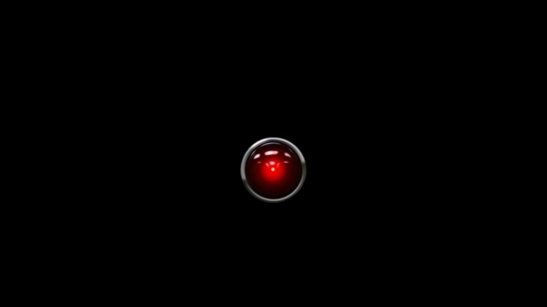 HAL 9000, Movies, Cave, Wallpaper, 1920x1080 Full HD Desktop