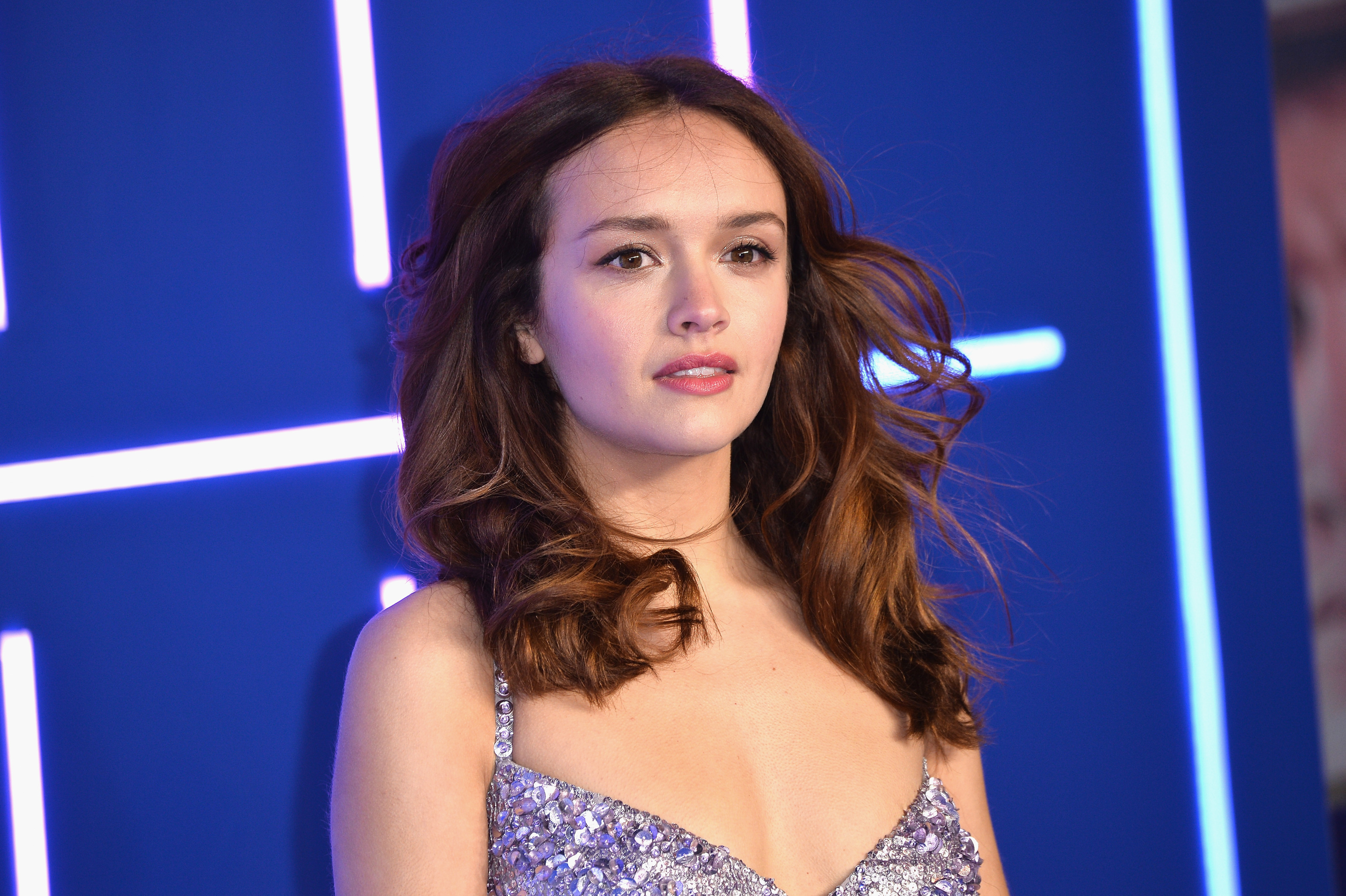 Olivia Cooke, House of the Dragon star, Stunning actress, Prominent role, 3200x2130 HD Desktop
