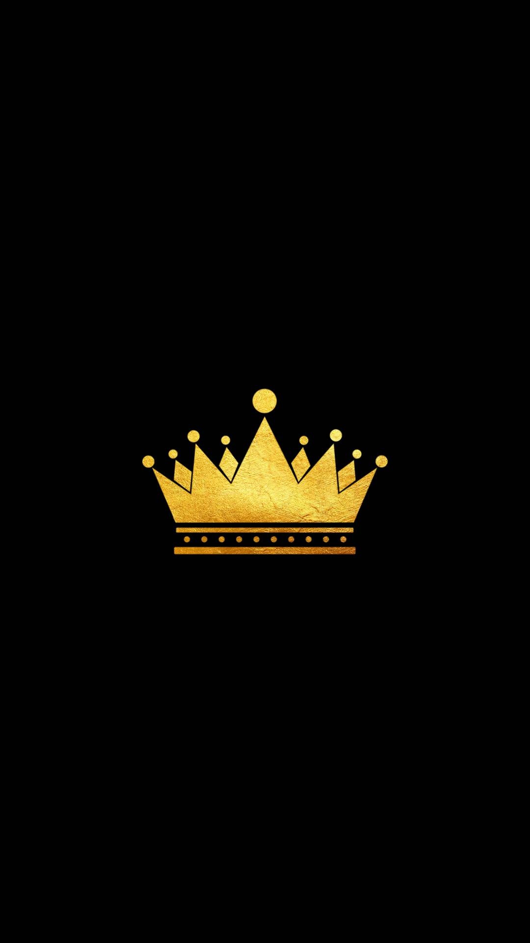 King's crown, Royal accessory, Regal symbol, Majestic adornment, 1080x1920 Full HD Handy