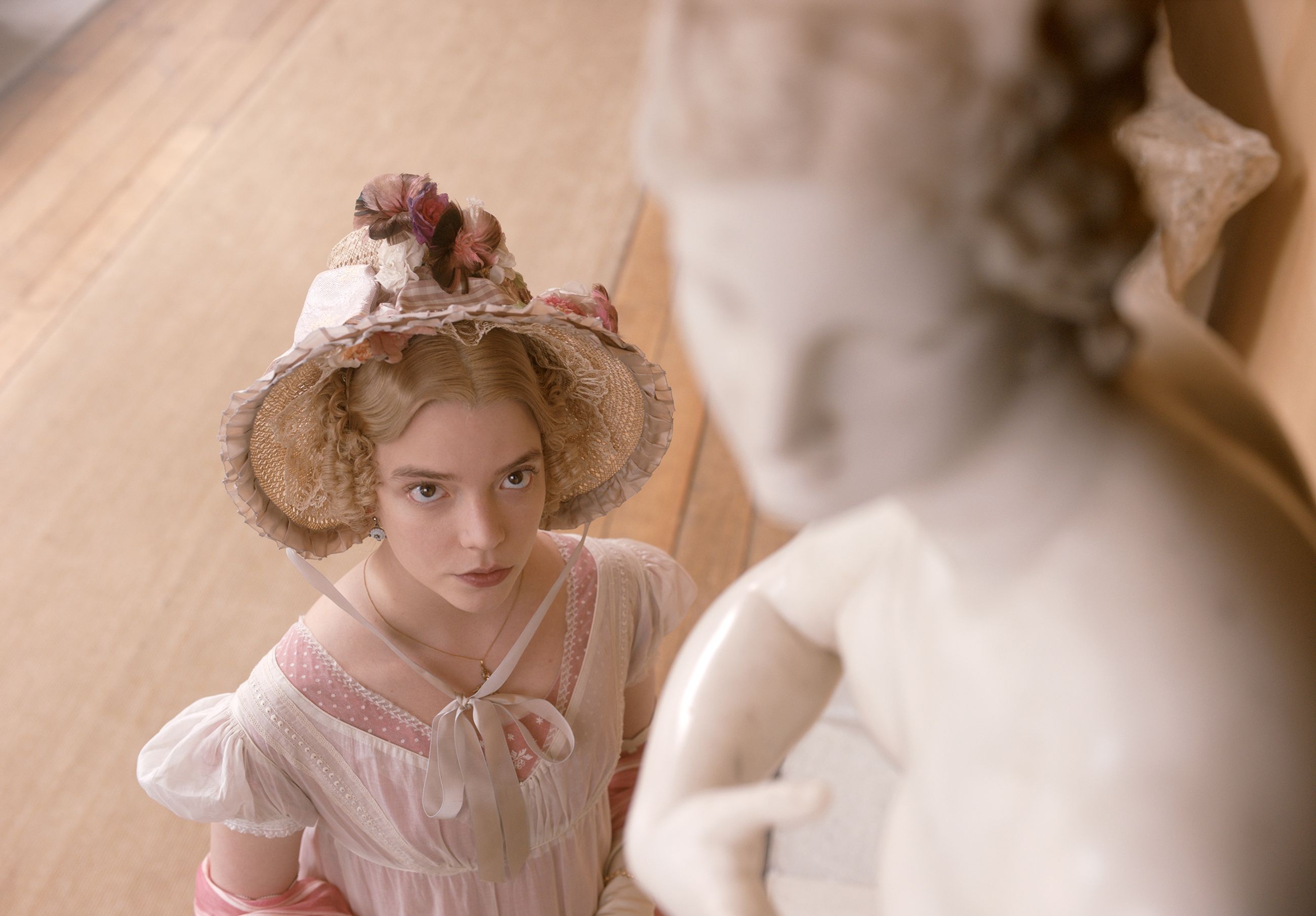 Emma movie, Director interview, Love story analysis, Jane Austen, 2600x1810 HD Desktop