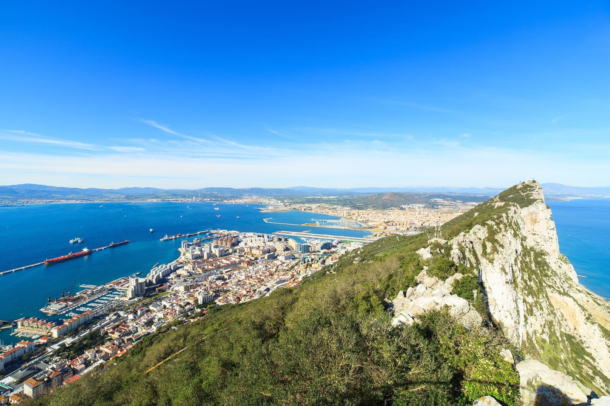 Diamond resorts, European destinations, Visit Europe, Gibraltar travels, 2000x1340 HD Desktop