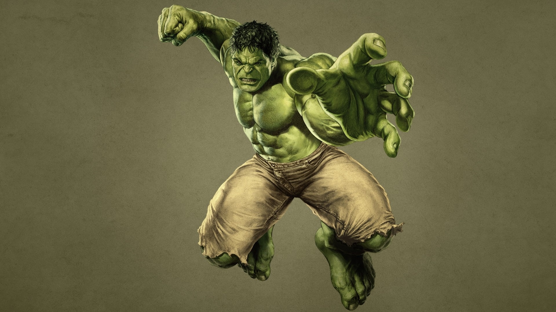 Incredible Hulk comics, HD wallpaper collection, High-resolution images, 1920x1080 Full HD Desktop