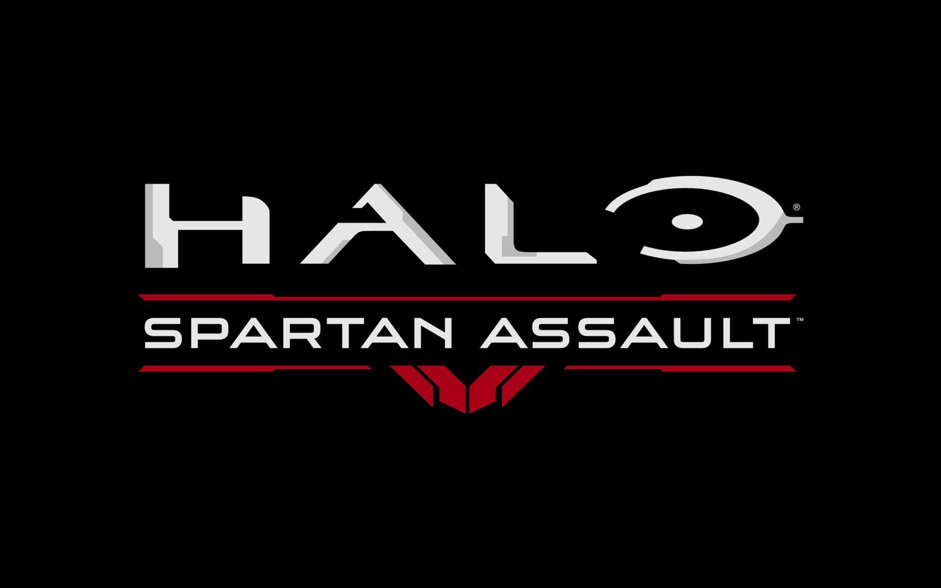 Halo: Spartan Assault, Steam showcase, Spartan warriors, Intense combat, 1920x1200 HD Desktop