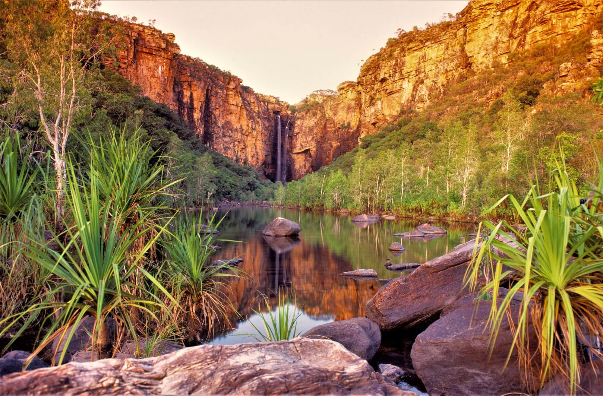 Kakadu National Park, Highlights, Australia, 2000x1320 HD Desktop