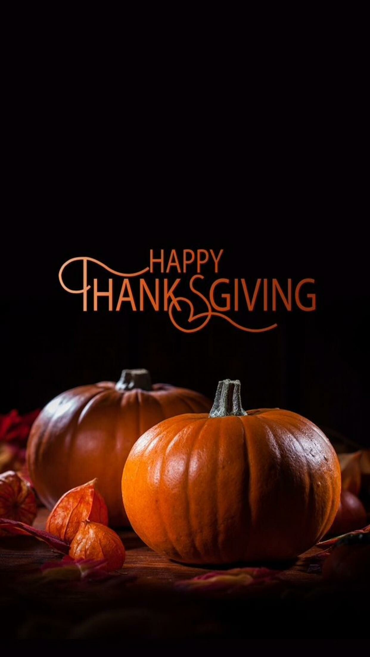 Thanksgiving: Pumpkin, Natural foods, Traditional decorations. 1250x2210 HD Wallpaper.