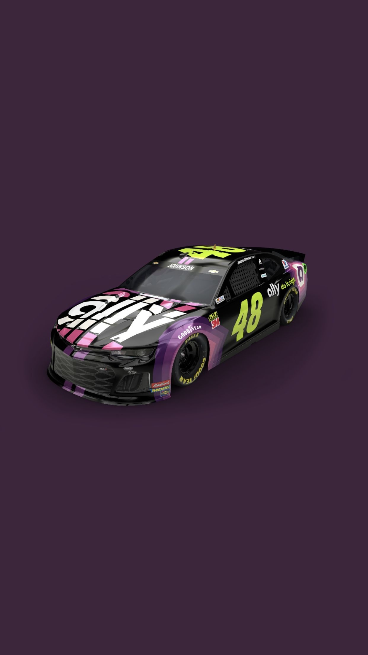 Jimmie Johnson, Racing wallpapers, Top-tier driver, Sports backgrounds, 1250x2210 HD Handy