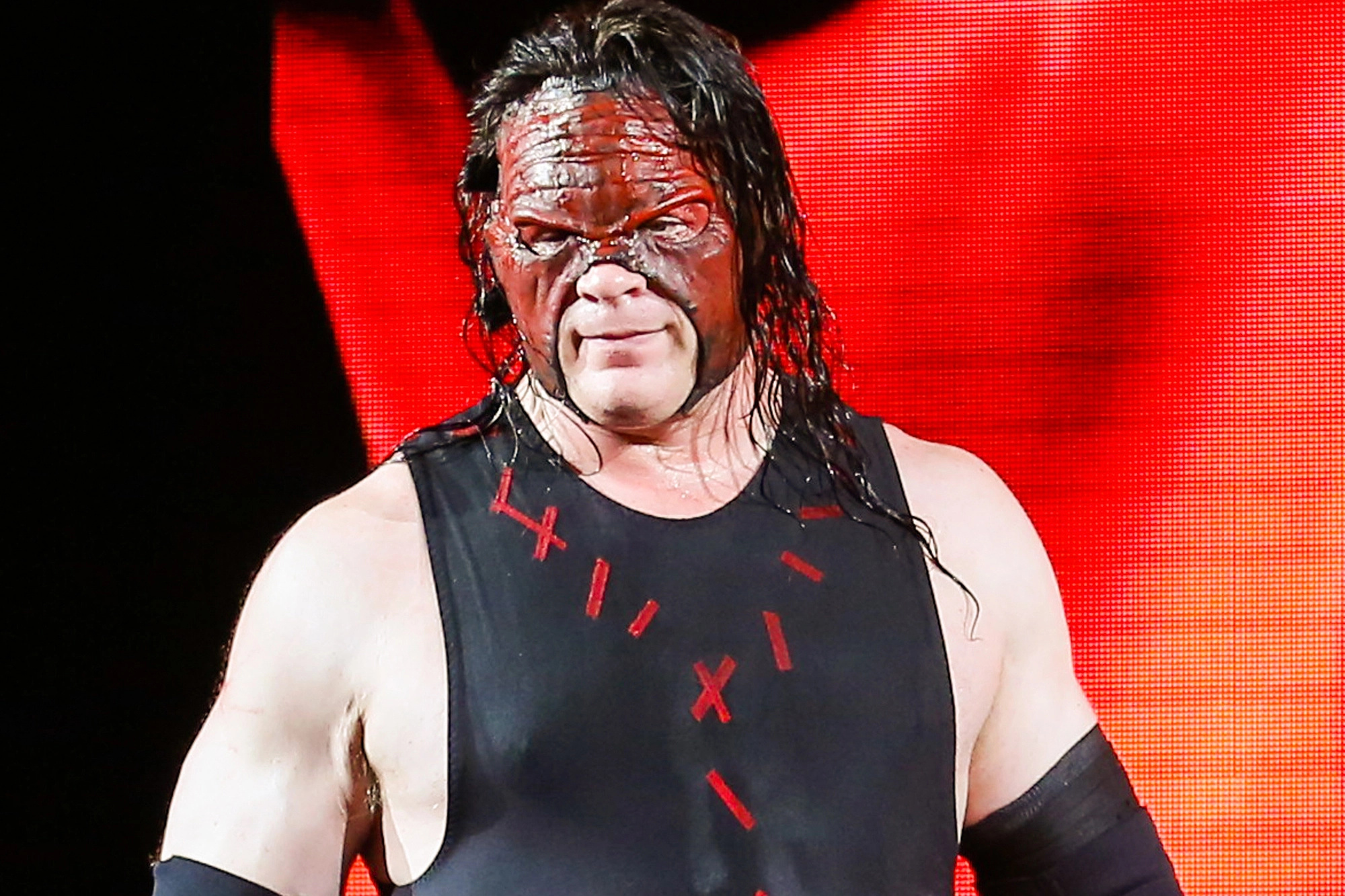 Kane (WWE), Former champion, Political victory, Tennessee mayor, 2000x1340 HD Desktop