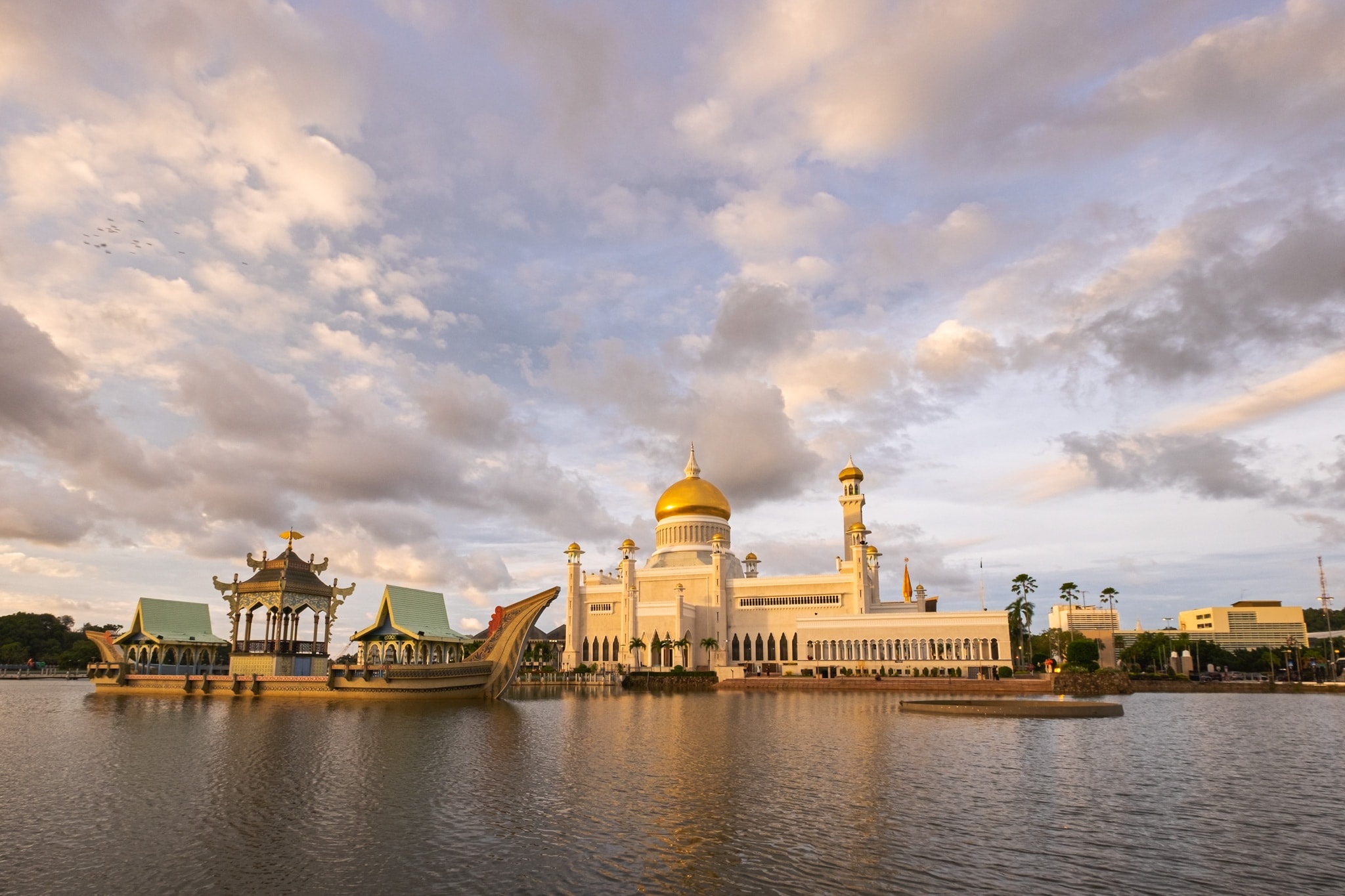 Travel photos, Brunei, Eugenio corso photography, 2050x1370 HD Desktop