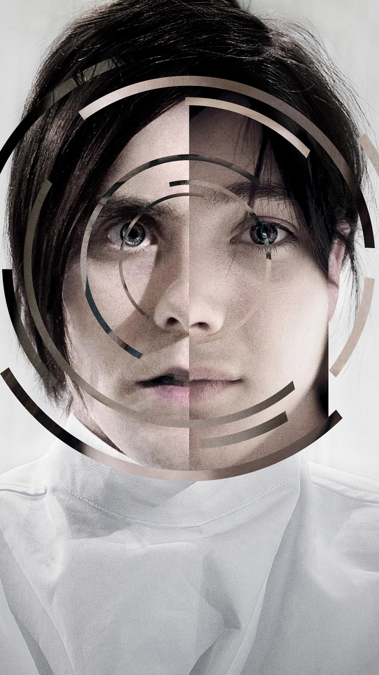 Mr. Nobody, Enigmatic protagonist, Mysterious past, Cryptic clues, 1540x2740 HD Handy
