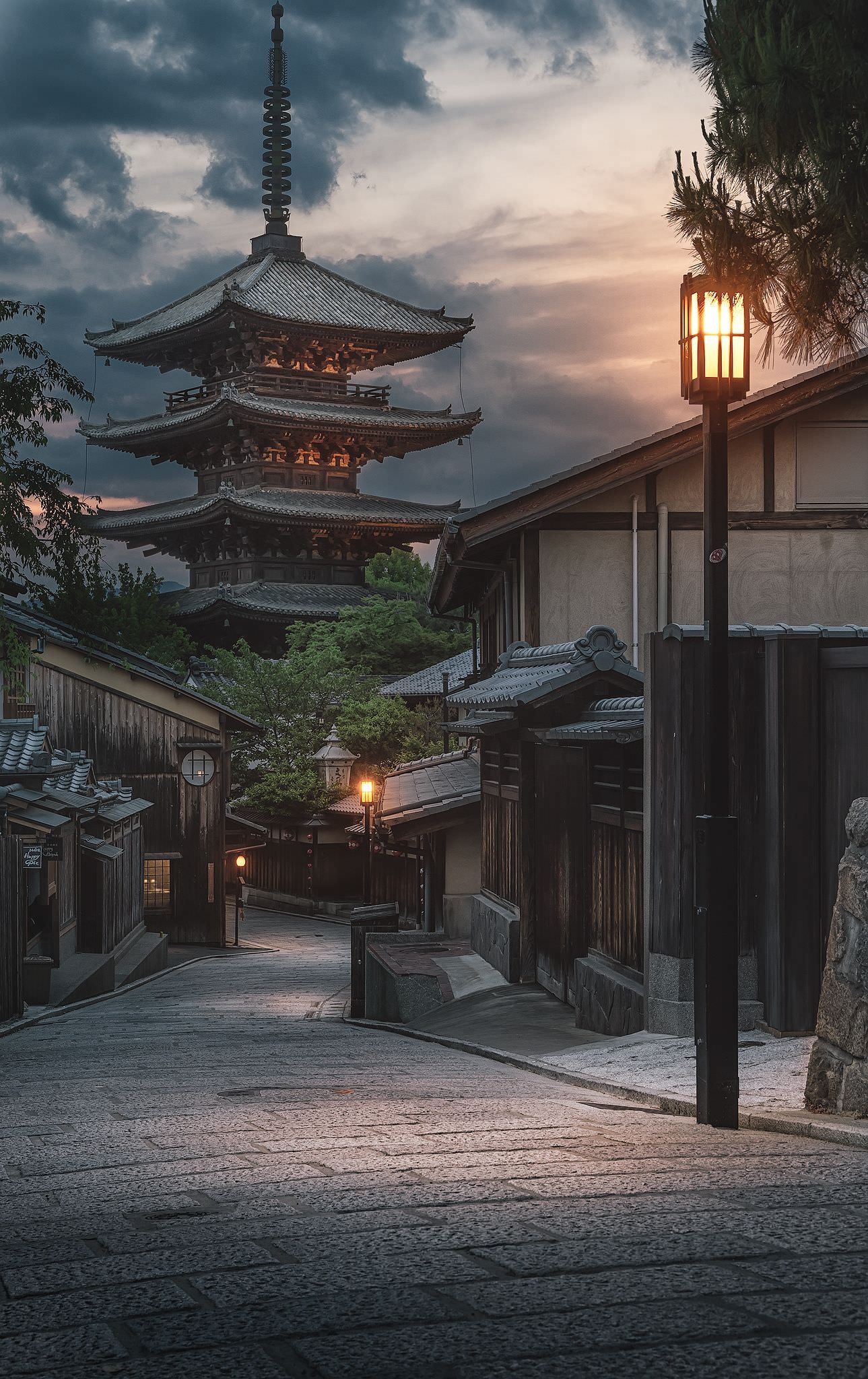 Kyoto Wallpapers (49+ images inside)