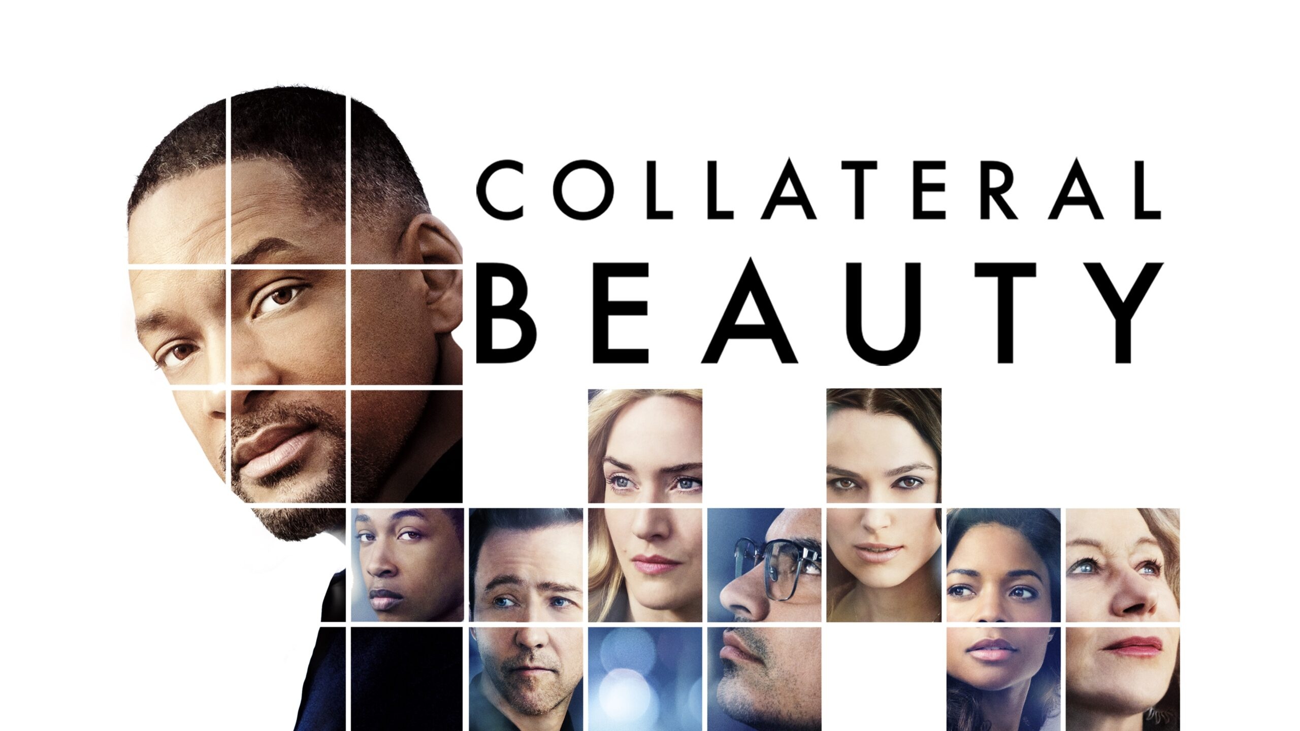 Collateral Beauty, Film review, Intriguing analysis, Cinematic masterpiece, 2560x1440 HD Desktop