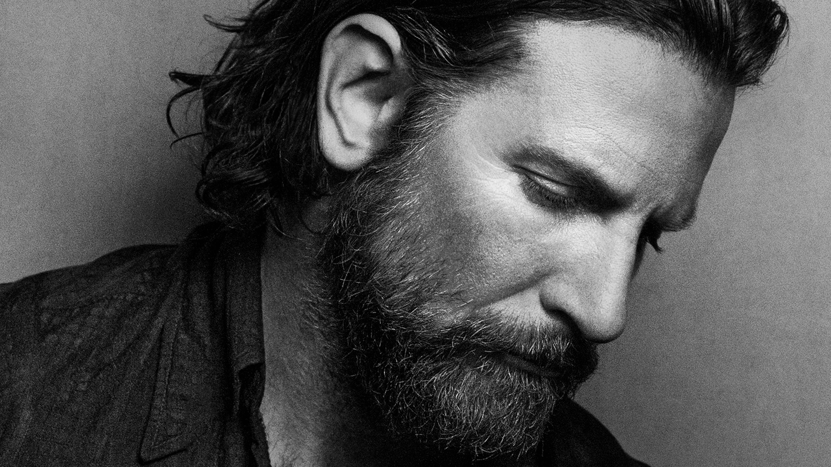A Star Is Born: Bradley Cooper, The recipient of various accolades, including a British Academy Film Award and two Grammy Awards. 2770x1560 HD Background.