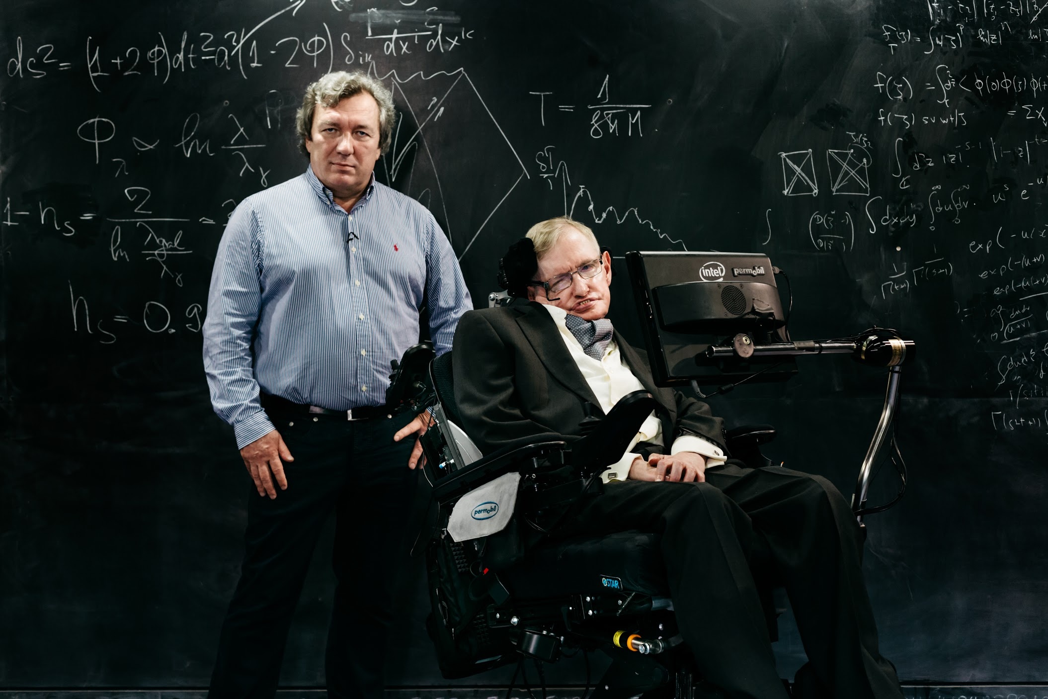 Man of value, Stephen Hawking tribute, Extraordinary physicist, Contribution to science, 2110x1410 HD Desktop