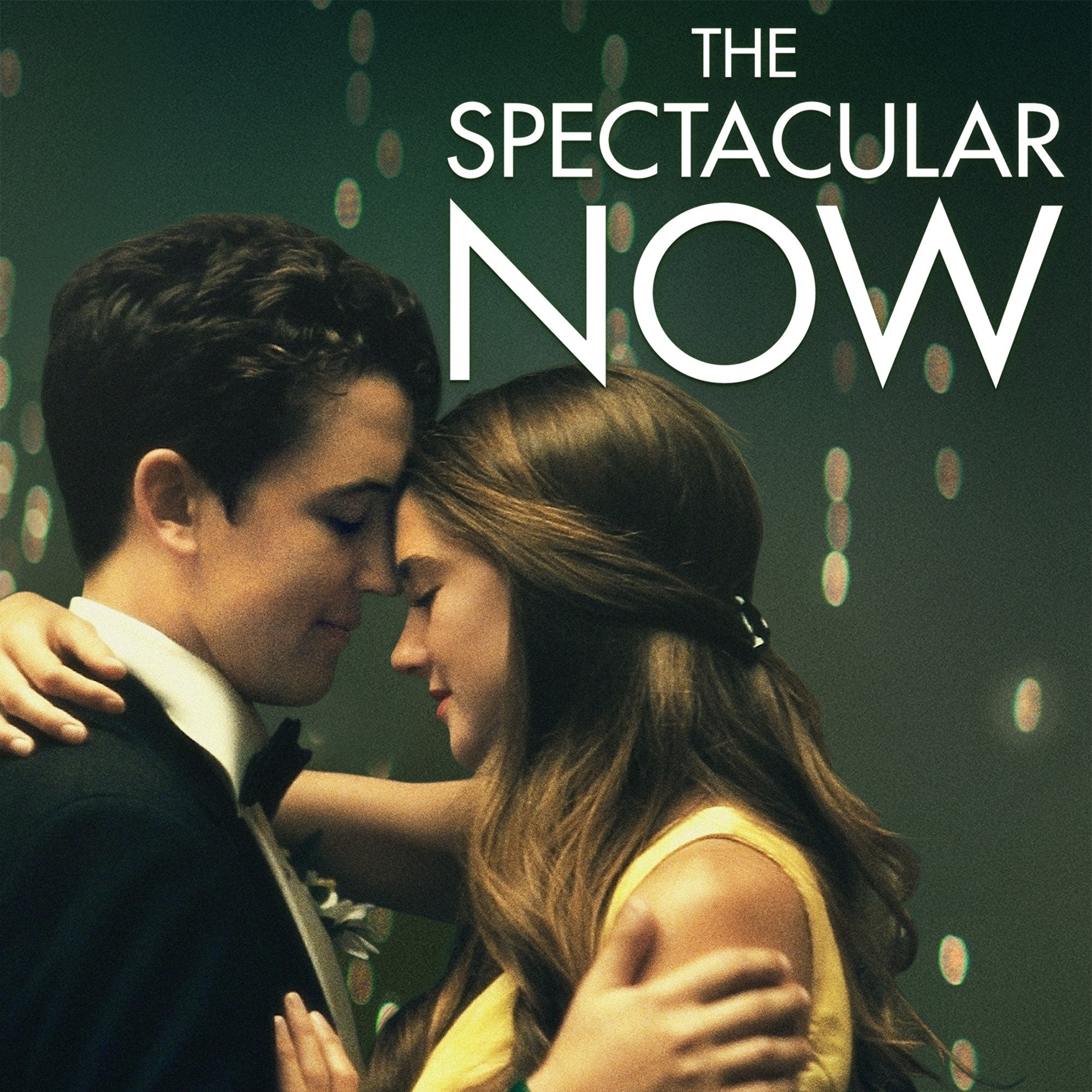 The Spectacular Now movie, Gripping narrative, 2000x2000 HD Phone