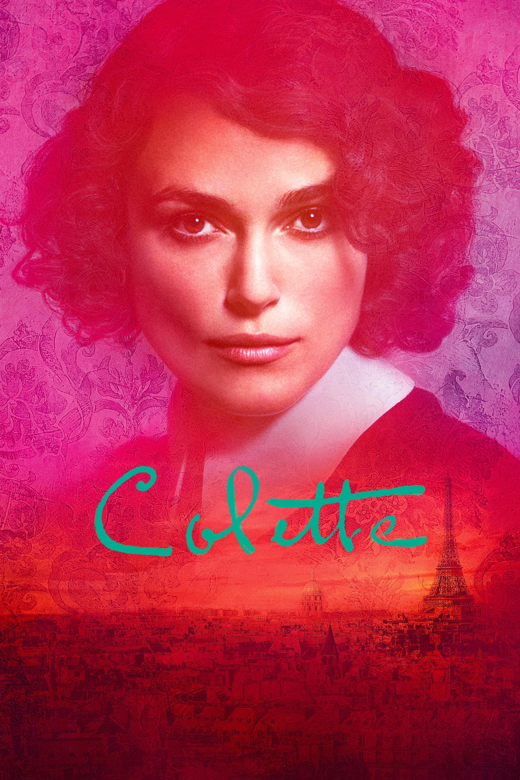 Colette (2018), posters, The Movie Database, 2000x3000 HD Phone