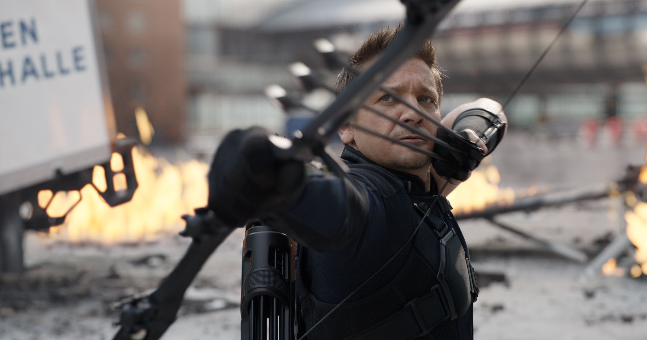 Jeremy Renner, Movies, HD Wallpapers, Background Images, 2160x1140 HD Desktop