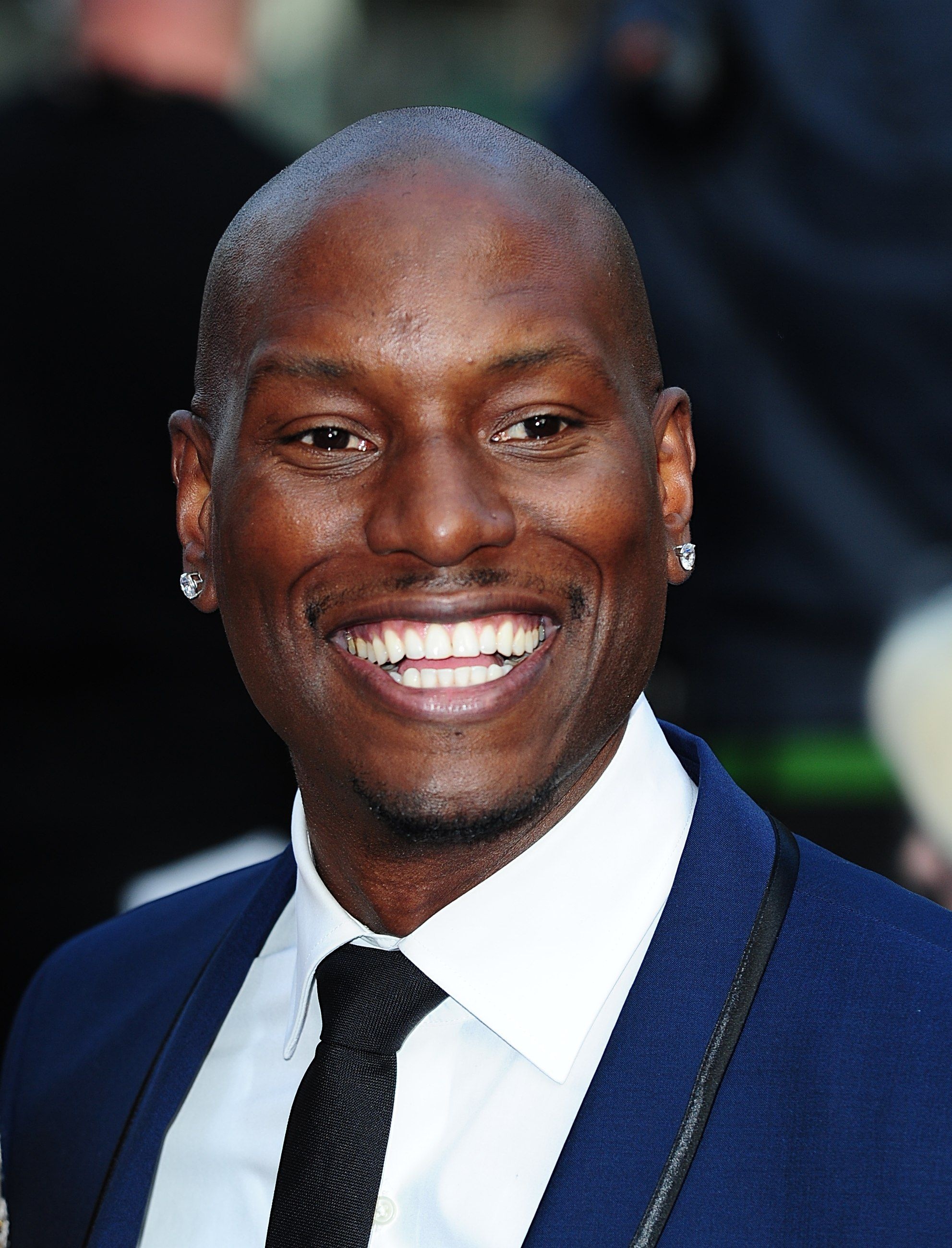 Tyrese Gibson, Anticipation, Fast 6, Excitement building, 1990x2600 HD Phone