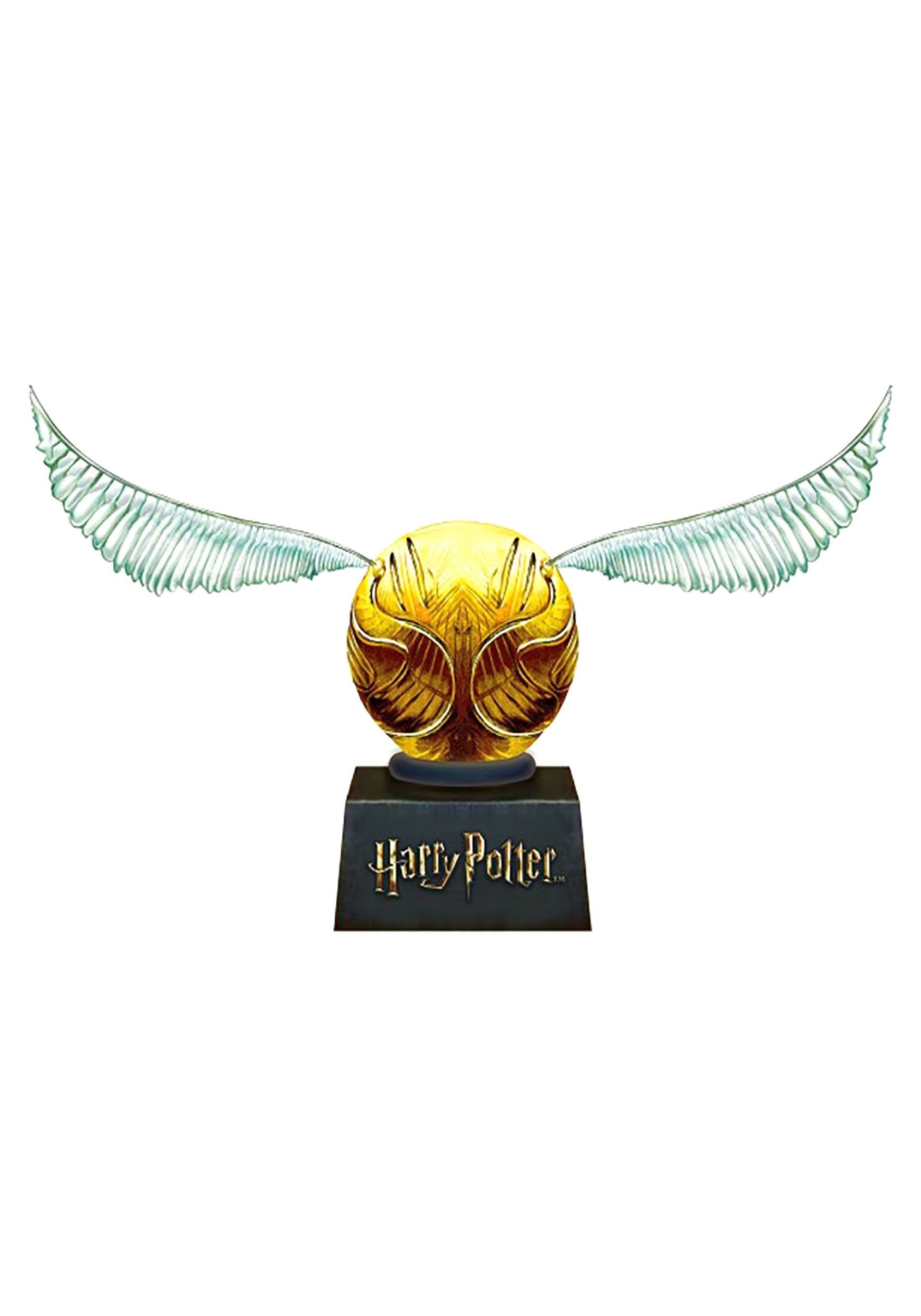 Golden Snitch, Movies, Golden Snitch Harry Potter coin bank, 1750x2500 HD Phone