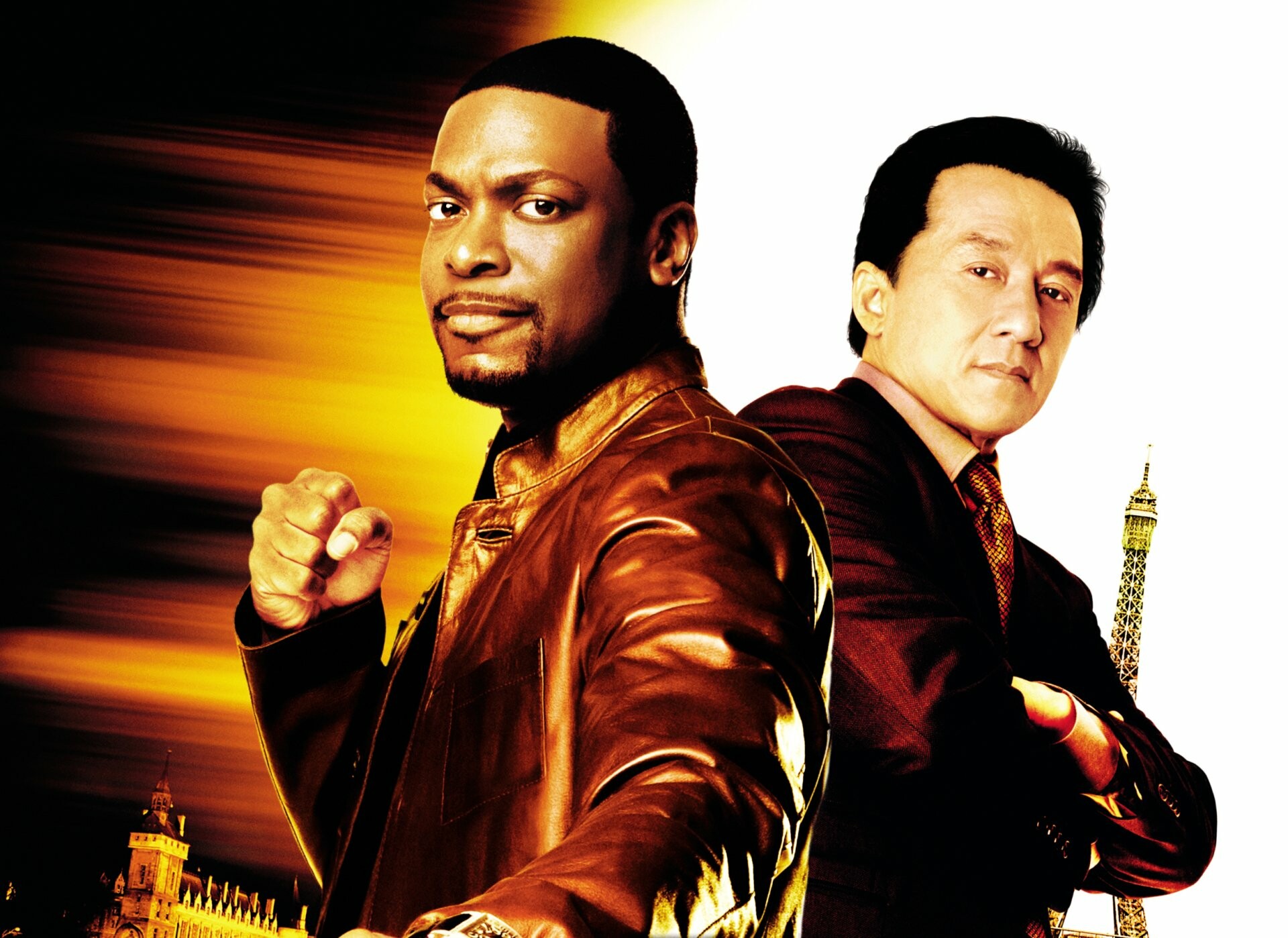 Jackie Chan, Rush Hour, High definition, Exciting wallpapers, 1920x1400 HD Desktop