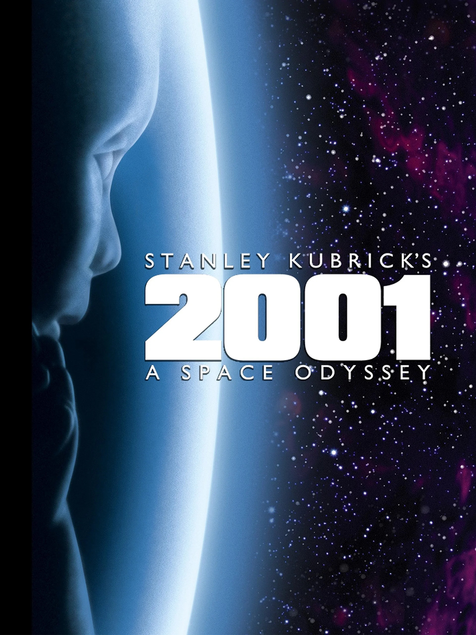 Space Odyssey review, Kubrick's DVD, Warner release, Home video edition, Film critique, 1920x2560 HD Handy