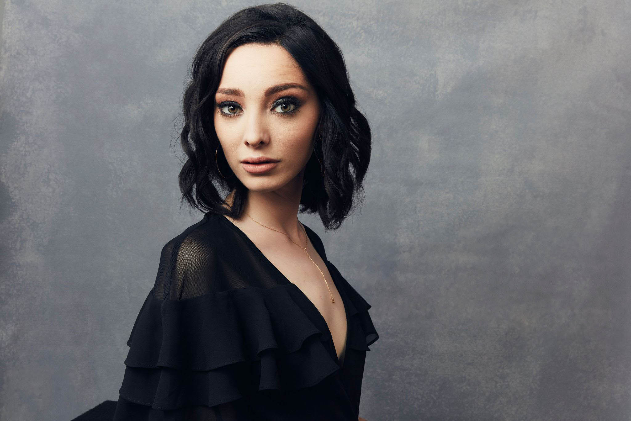 The Gifted Season 1 Cast Portrait - Emma Dumont - The Gifted TV Series Photo 41054504 - Fanpop 2050x1370