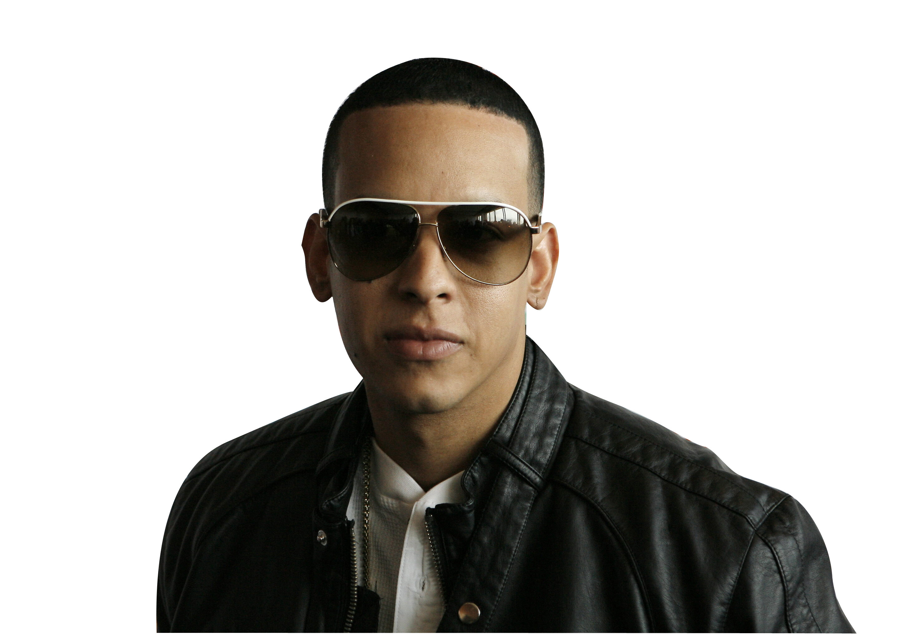 Daddy Yankee: One of the best-selling Latin music artists, King of Reggaeton. 2910x2040 HD Background.