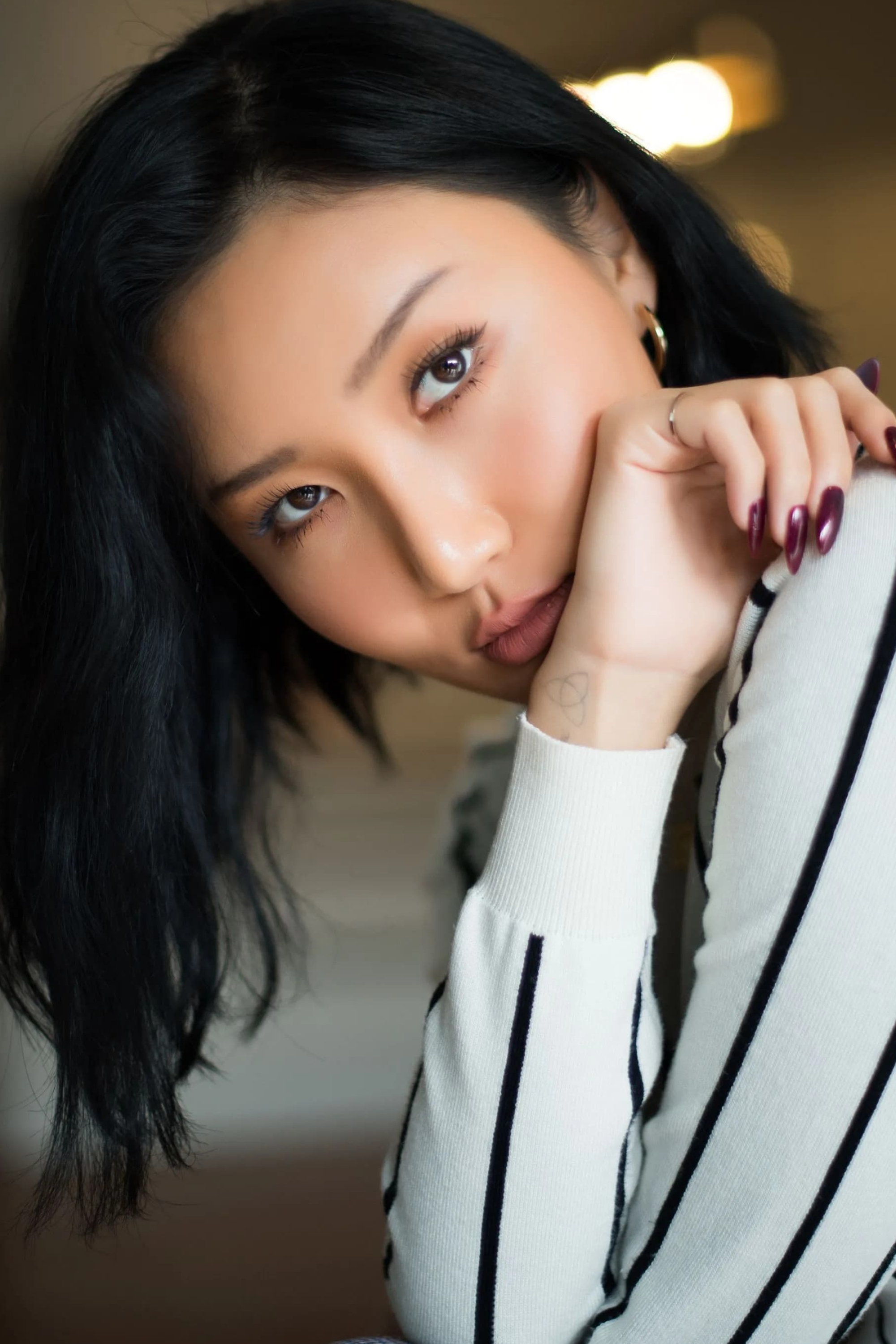 Hwasa, Profile images, The Movie Database, 2000x3000 HD Handy
