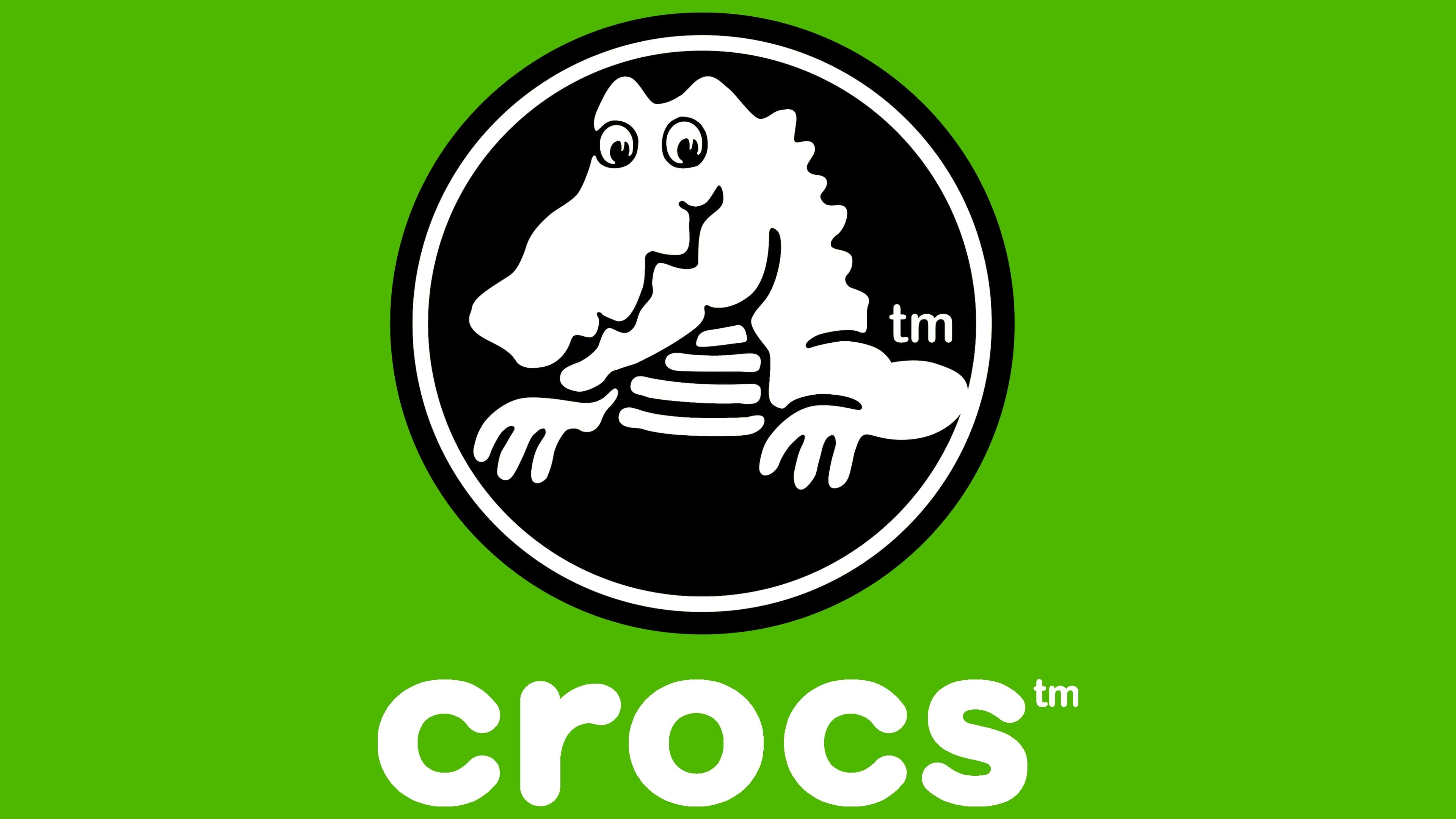 Crocs: A footwear company based in Broomfield, Colorado, The EVA foam products. 3840x2160 4K Wallpaper.