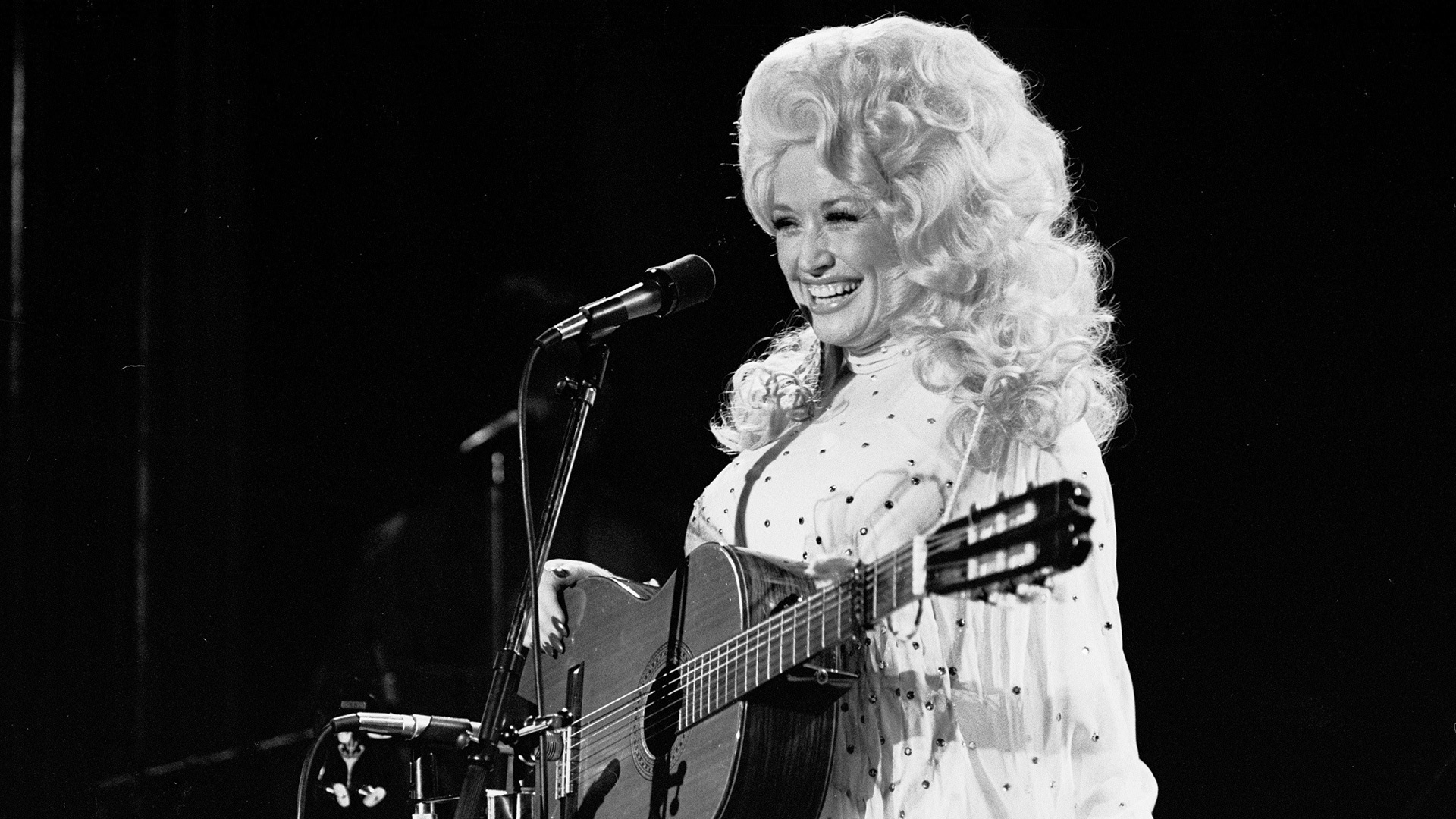 Dolly Parton, Country music legend, Entertainer of the year, Lifetime achievement, 1920x1080 Full HD Desktop