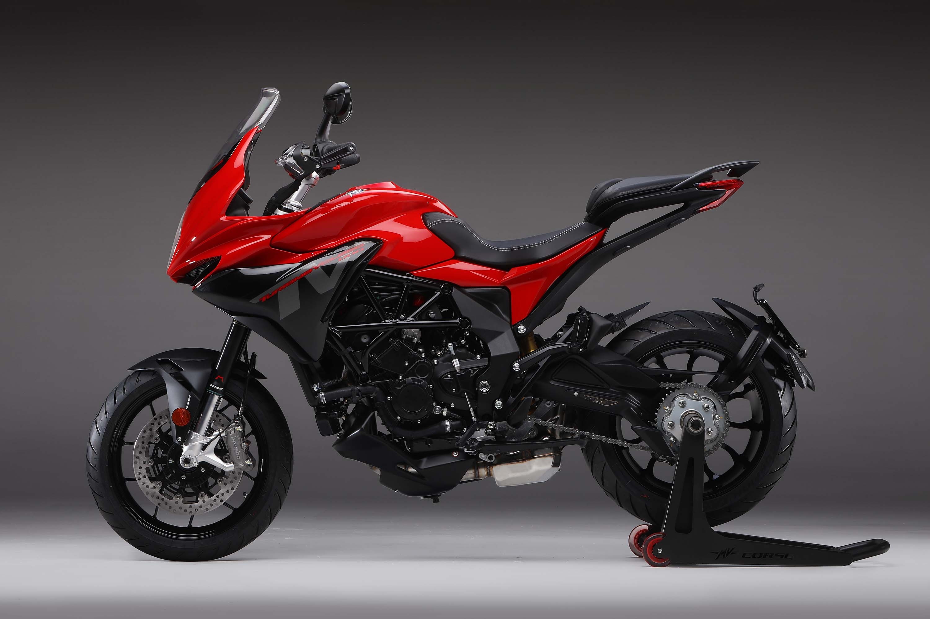MV Agusta Turismo Veloce, Three new models, Updated lineup, Exciting additions, 3000x2000 HD Desktop