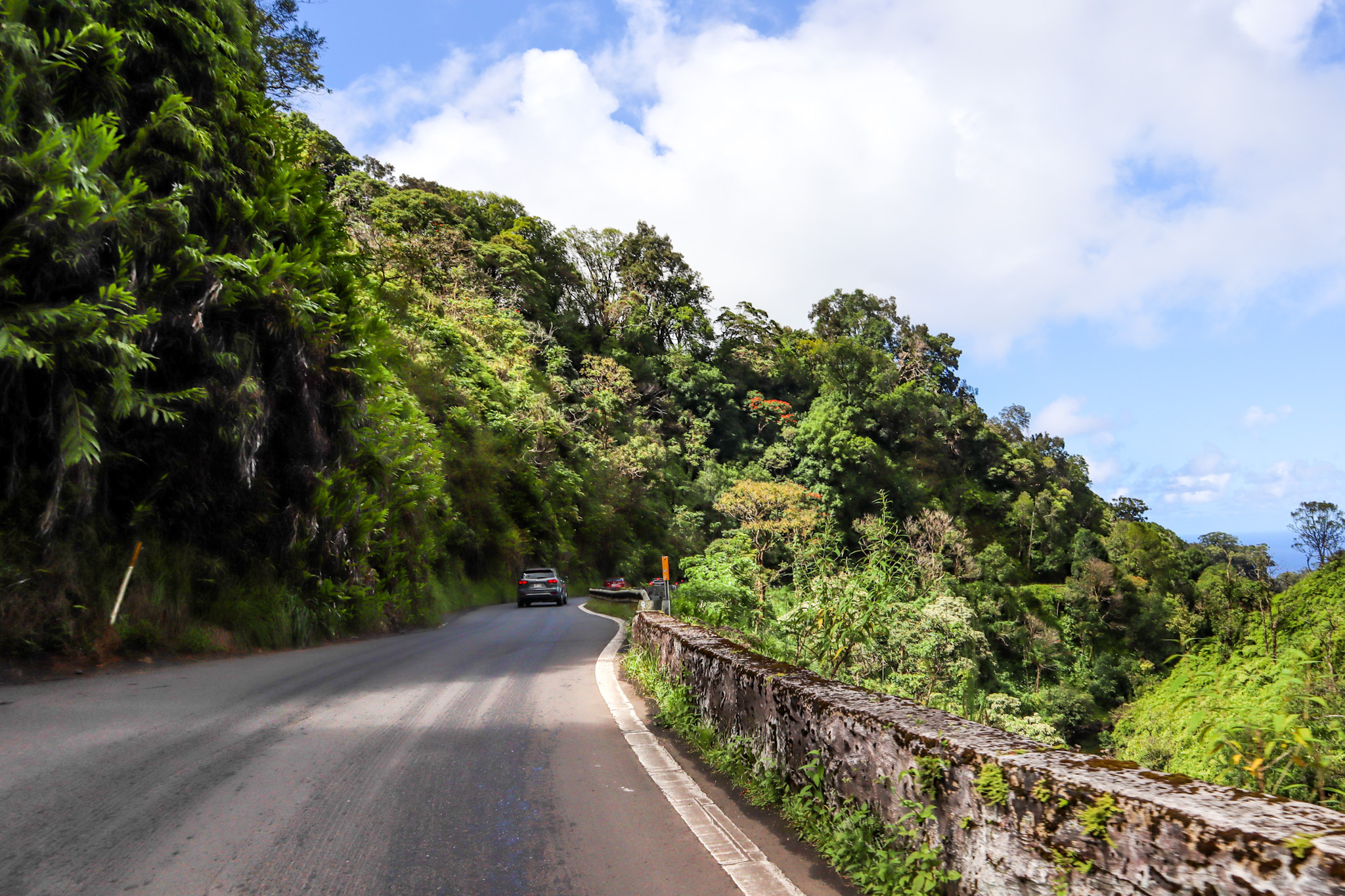 Road to Hana, Must-know tips, Famous drive, 2050x1370 HD Desktop