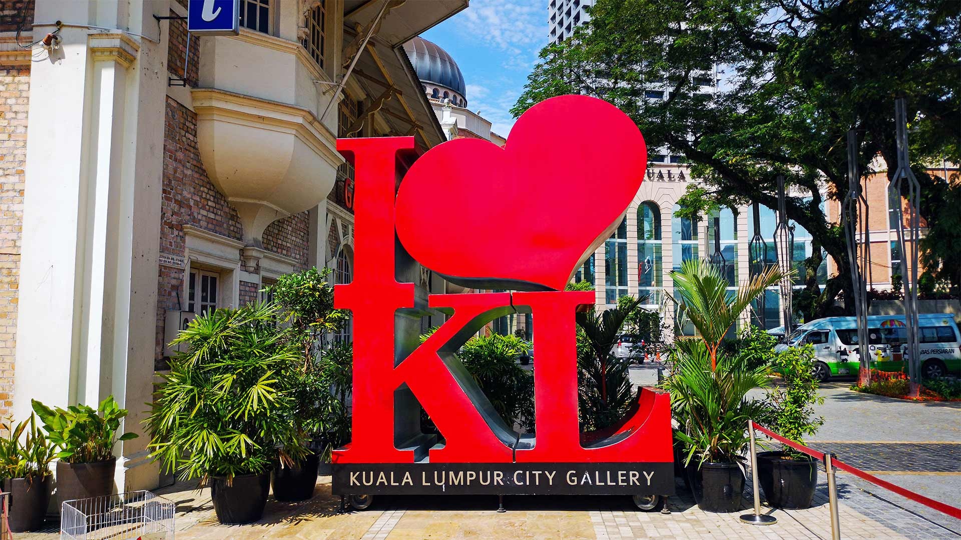 Kuala Lumpur, City gallery, Cultural exploration, Malaysian experience, 1920x1080 Full HD Desktop