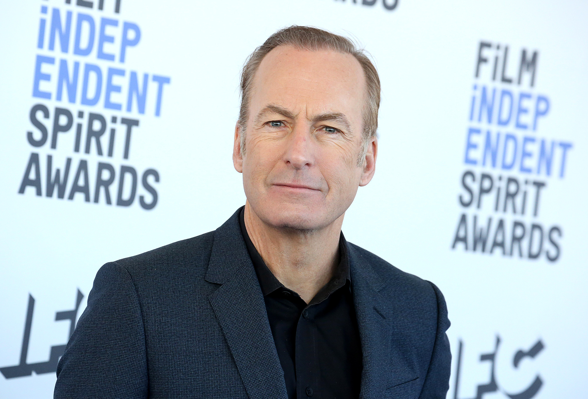 Bob Odenkirk Movies, Reflects on heart incident, Collapsing on set, 2000x1360 HD Desktop
